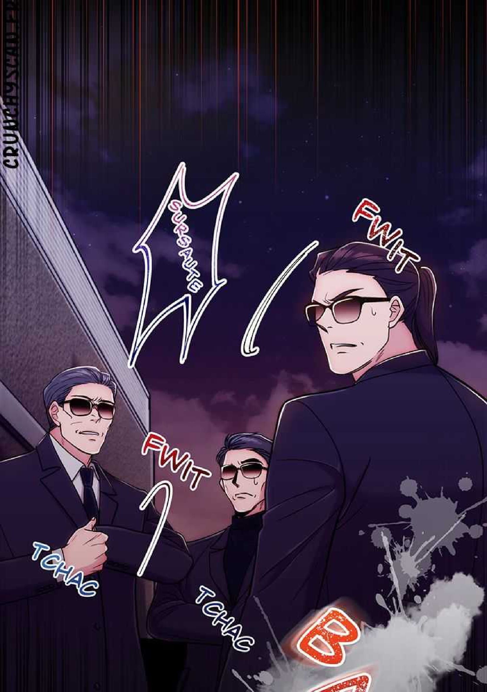 Read Medical Rebirth FR Manga Online