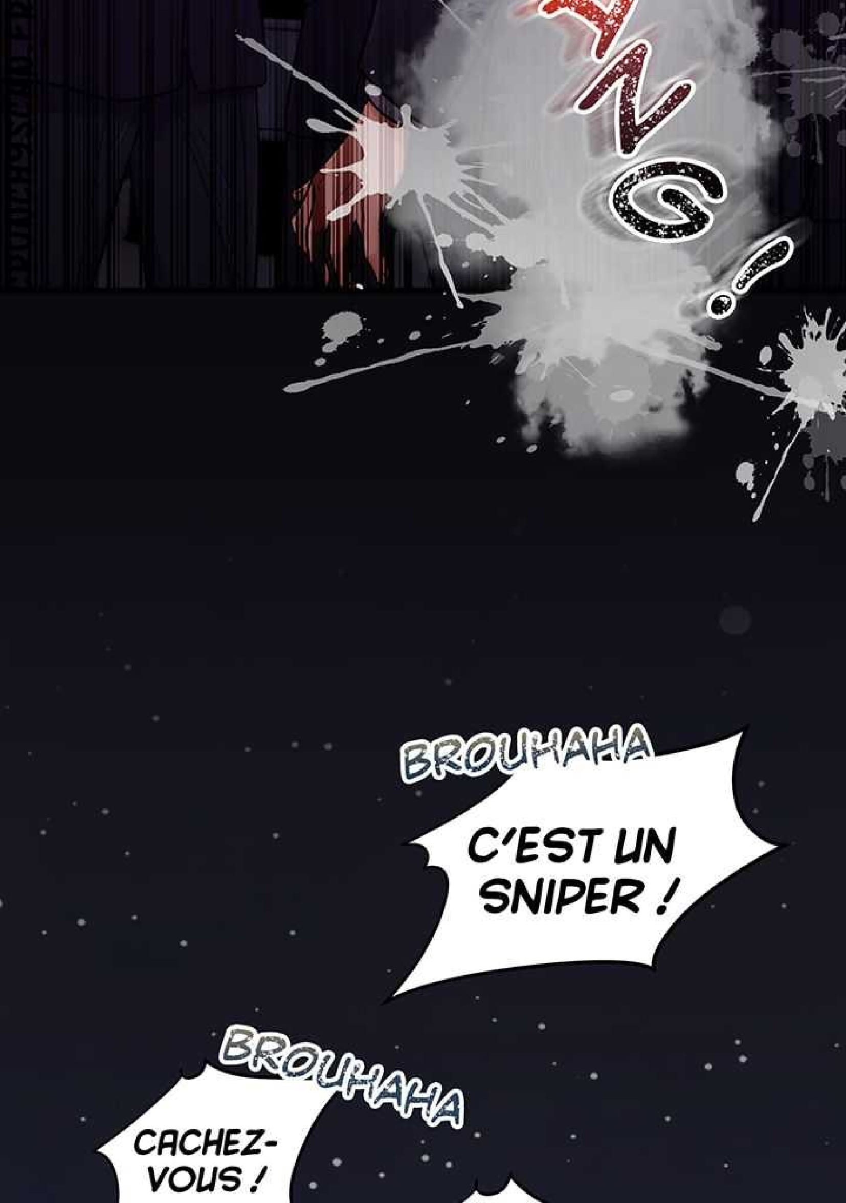 Read Medical Rebirth FR Manga Online