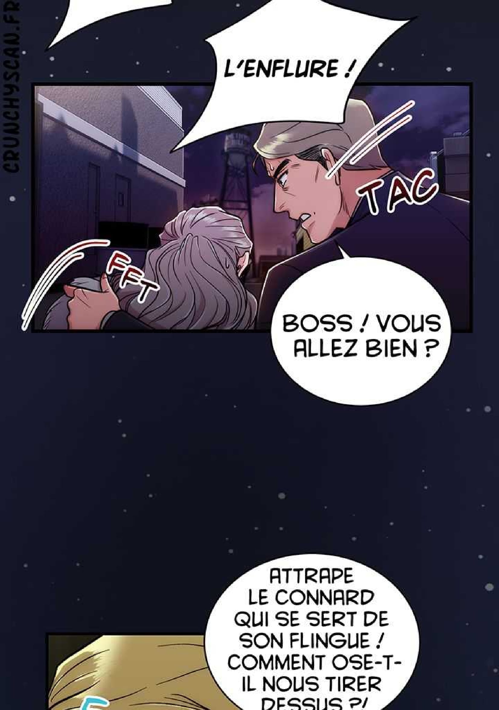 Read Medical Rebirth FR Manga Online