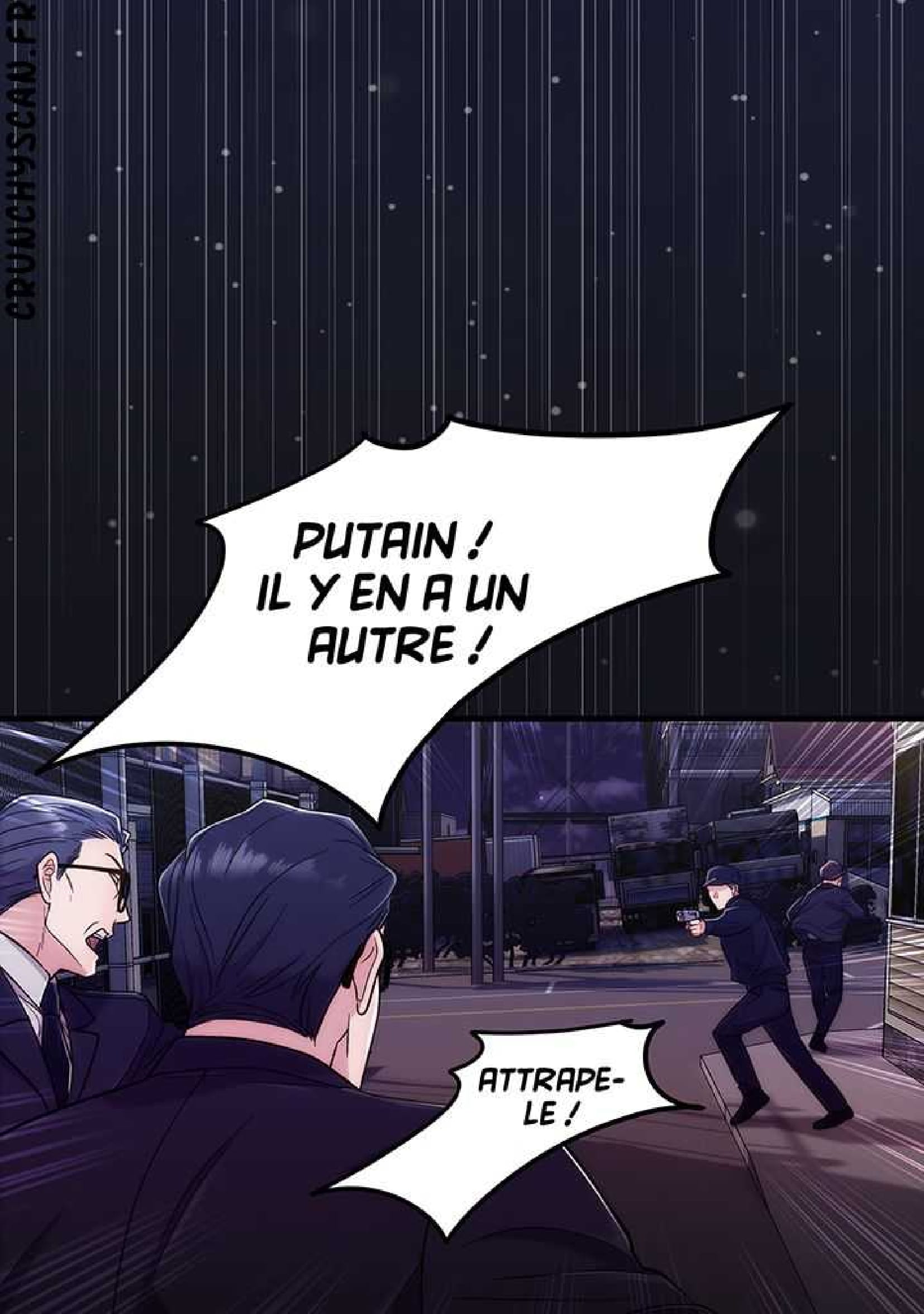 Read Medical Rebirth FR Manga Online
