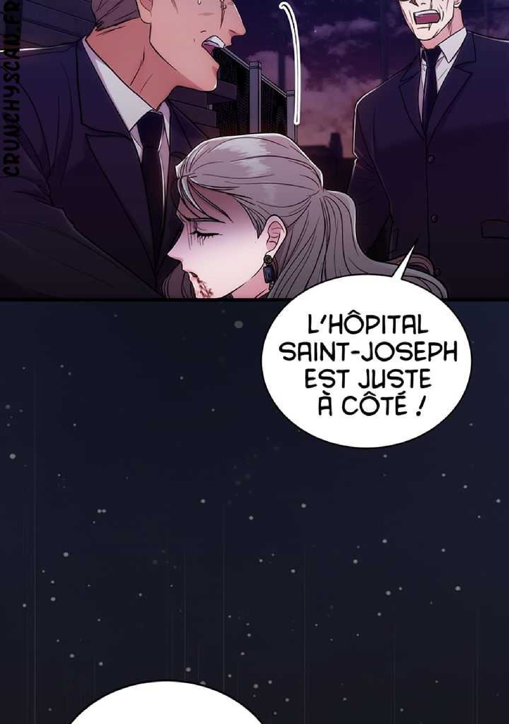 Read Medical Rebirth FR Manga Online