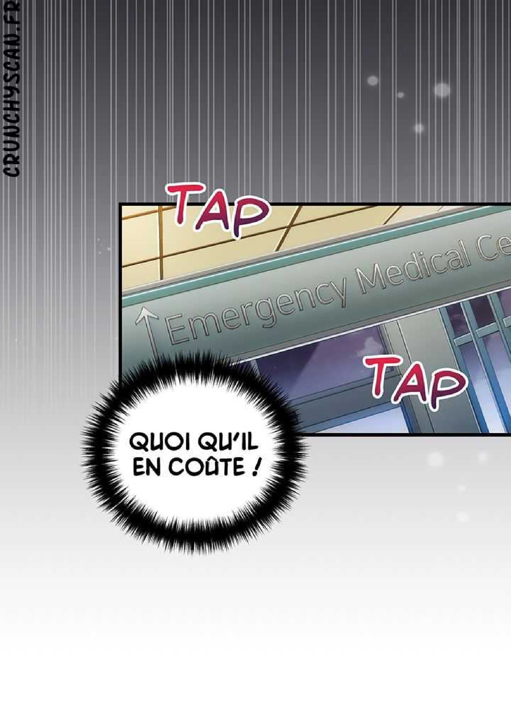Read Medical Rebirth FR Manga Online