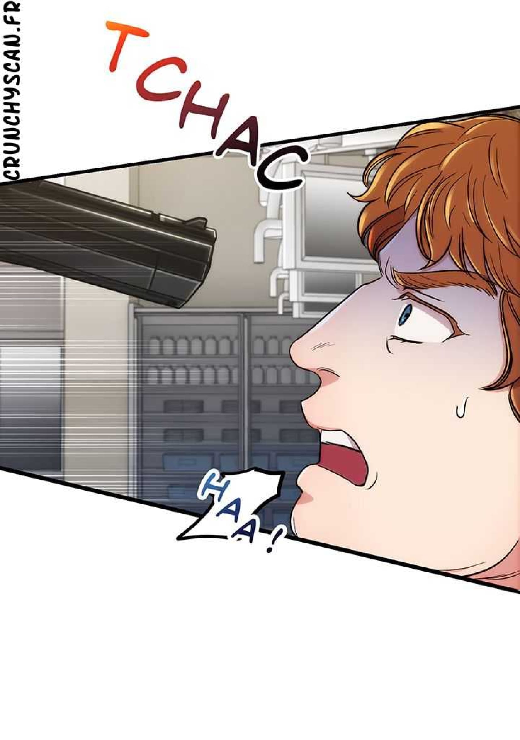Read Medical Rebirth FR Manga Online
