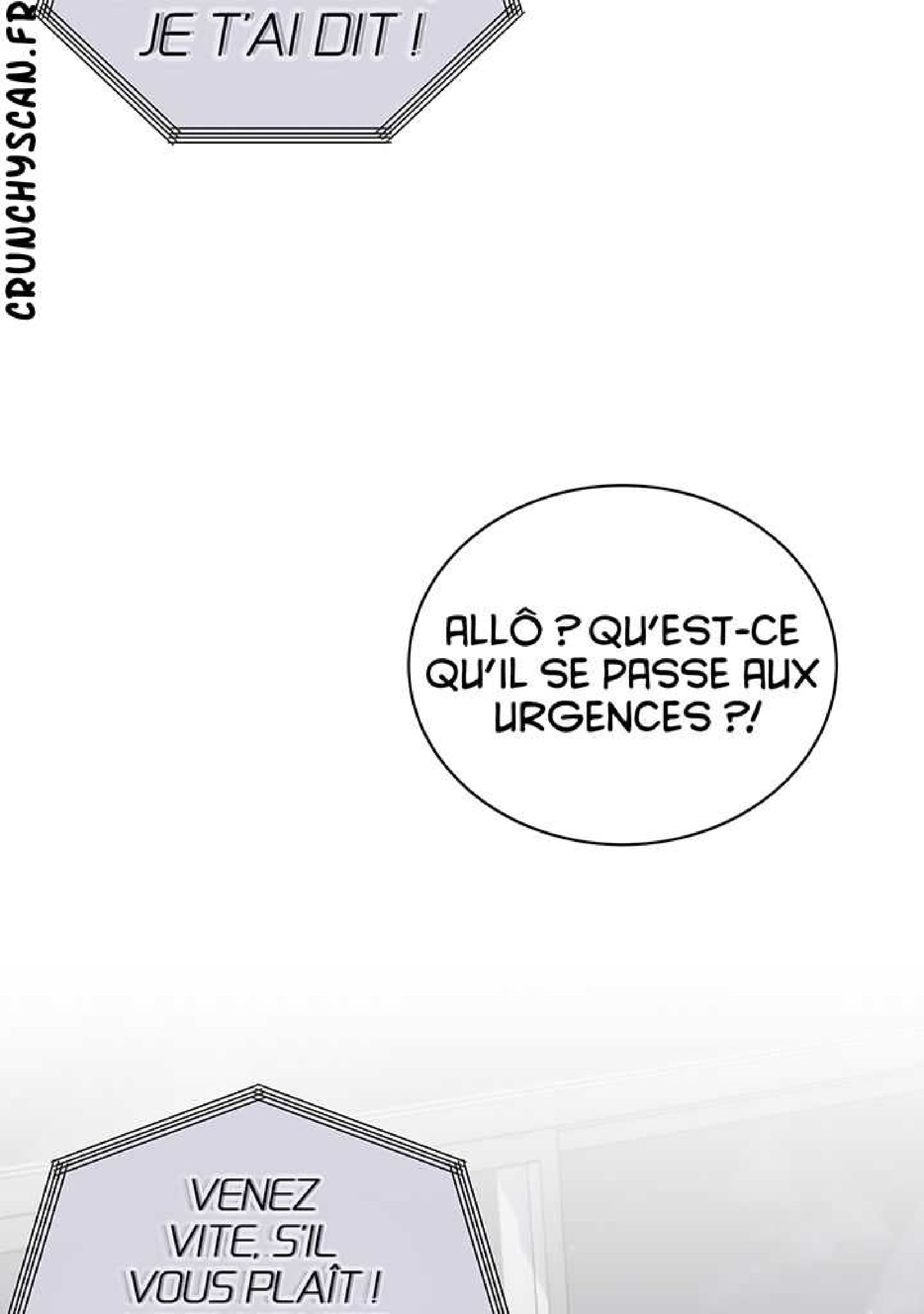 Read Medical Rebirth FR Manga Online