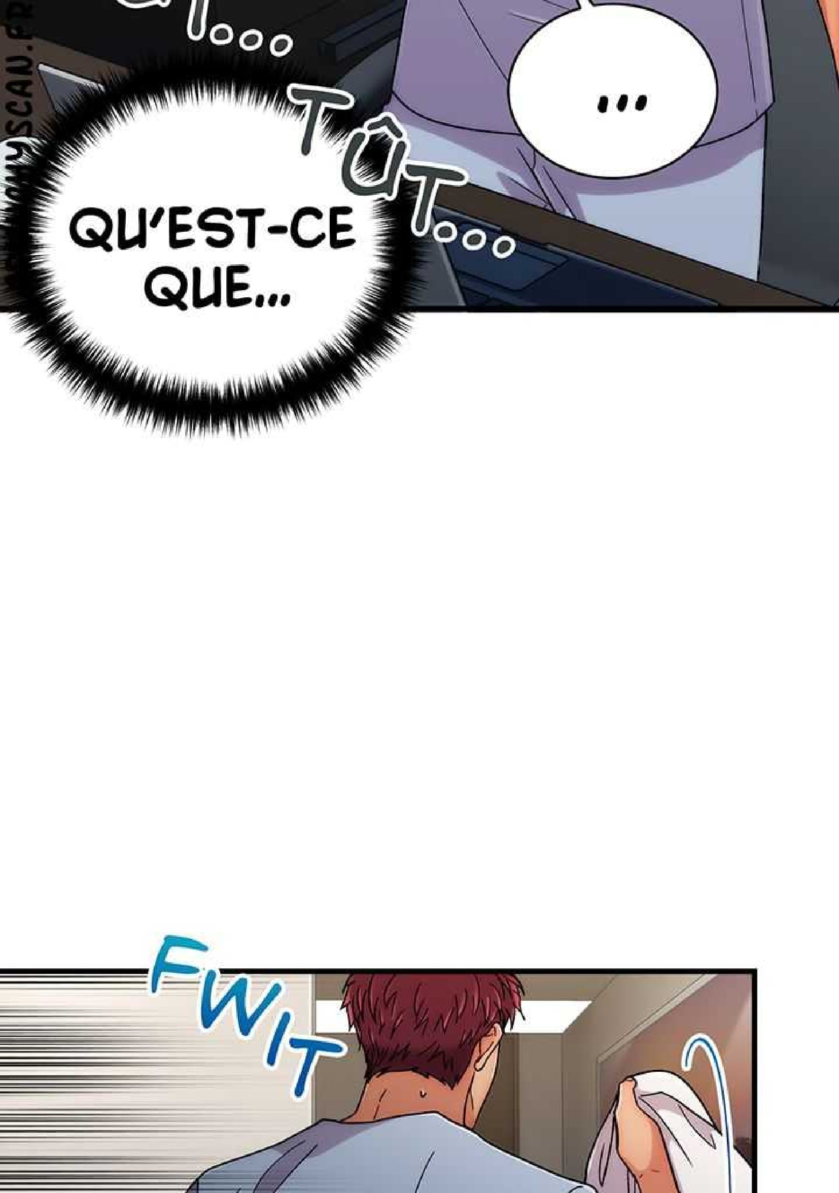 Read Medical Rebirth FR Manga Online