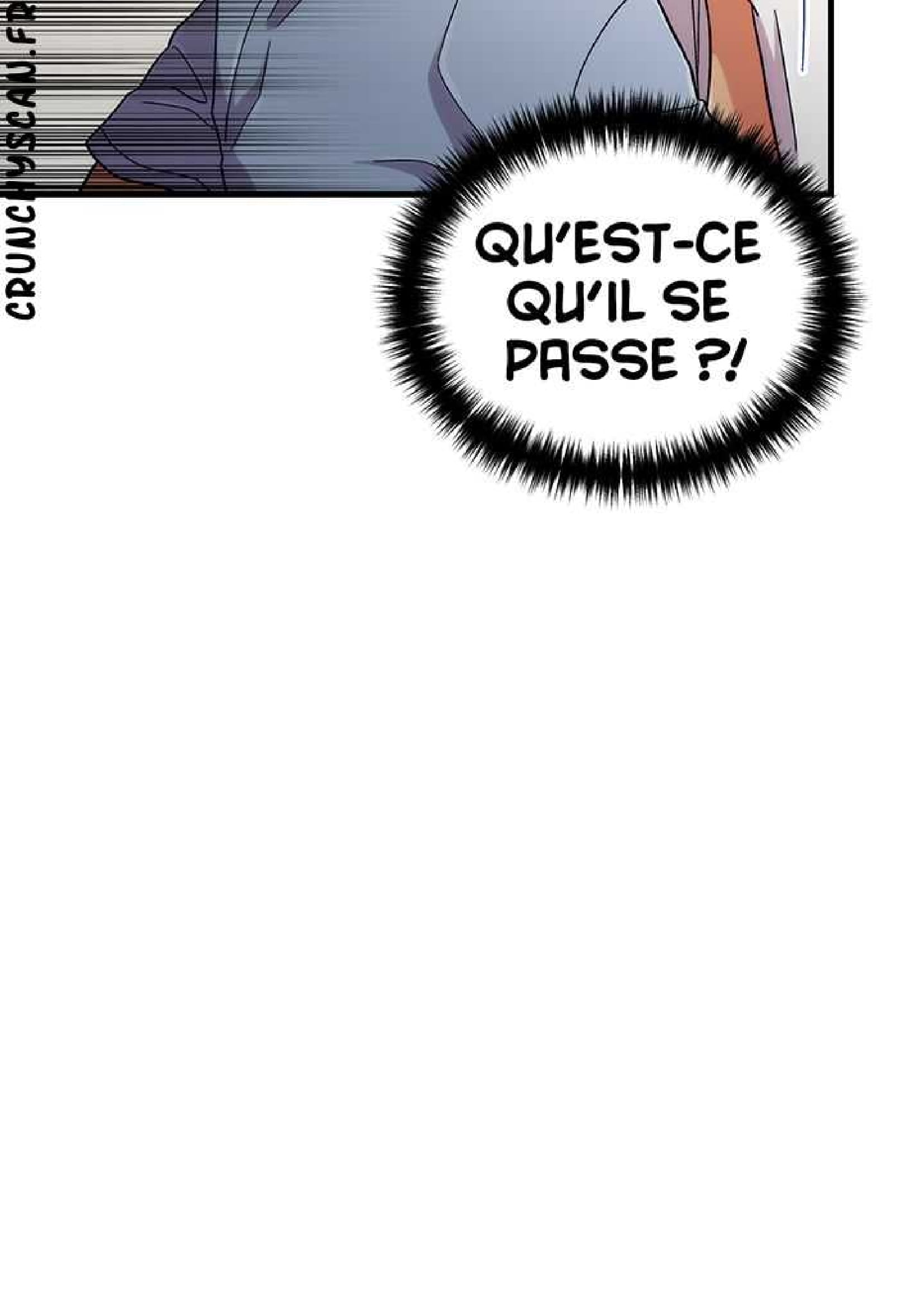 Read Medical Rebirth FR Manga Online