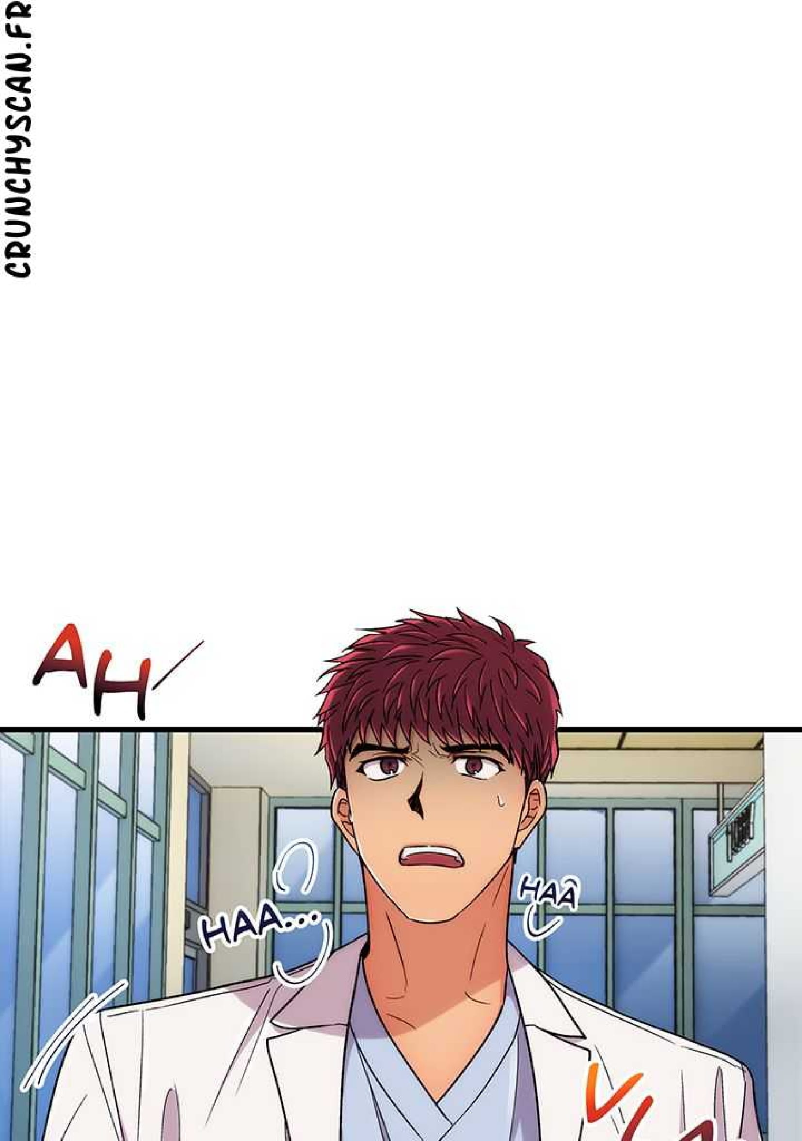 Read Medical Rebirth FR Manga Online