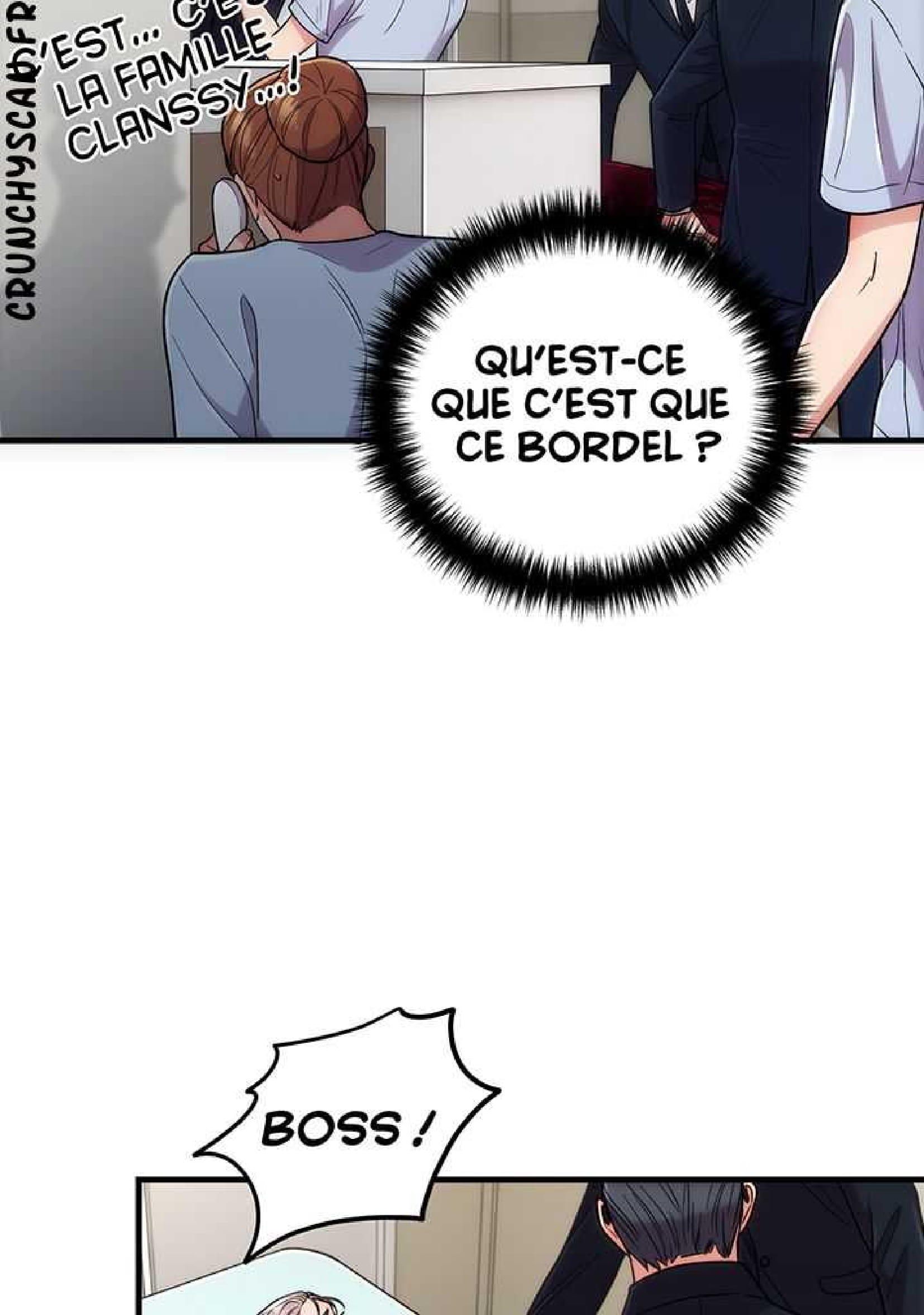 Read Medical Rebirth FR Manga Online