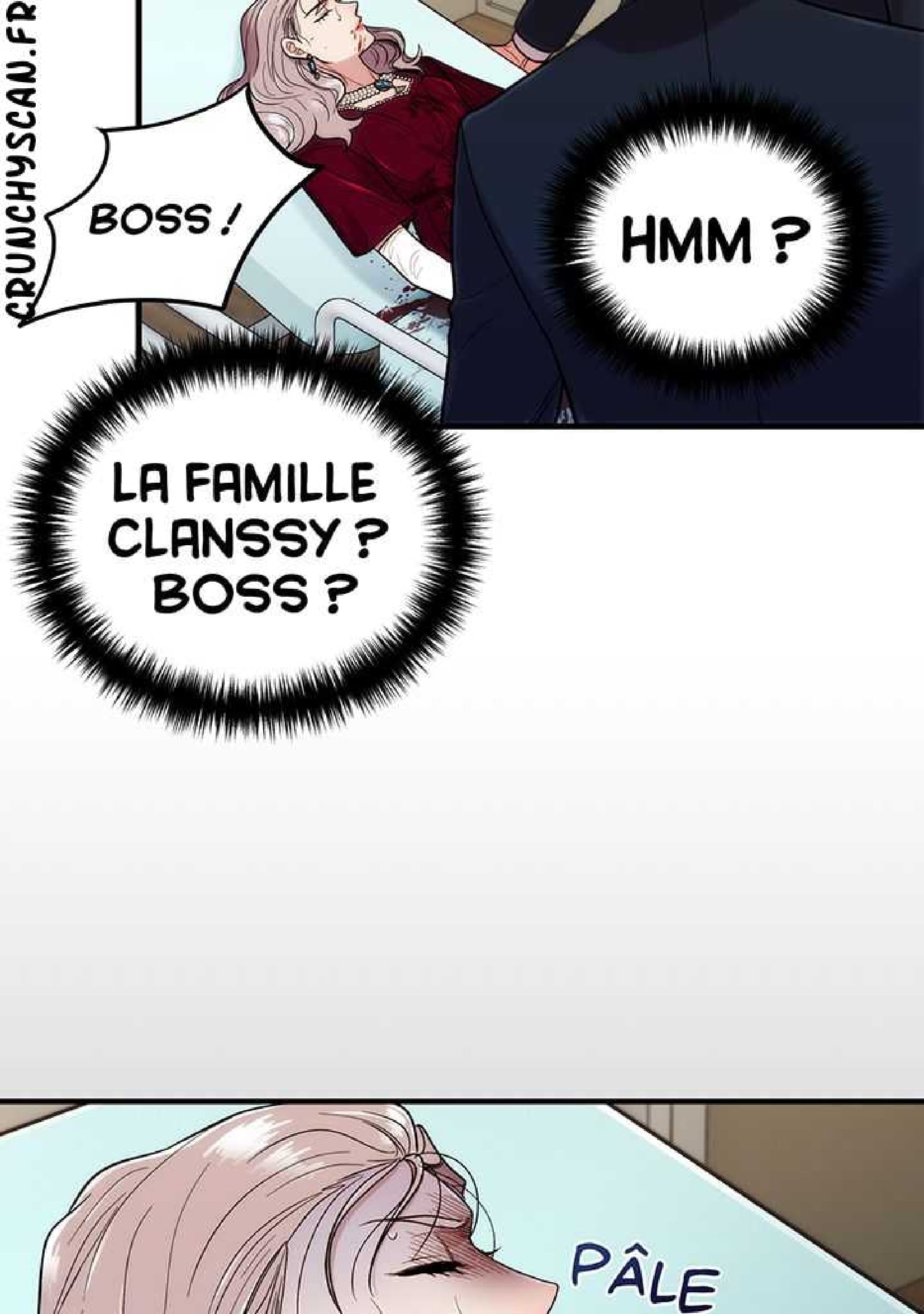 Read Medical Rebirth FR Manga Online