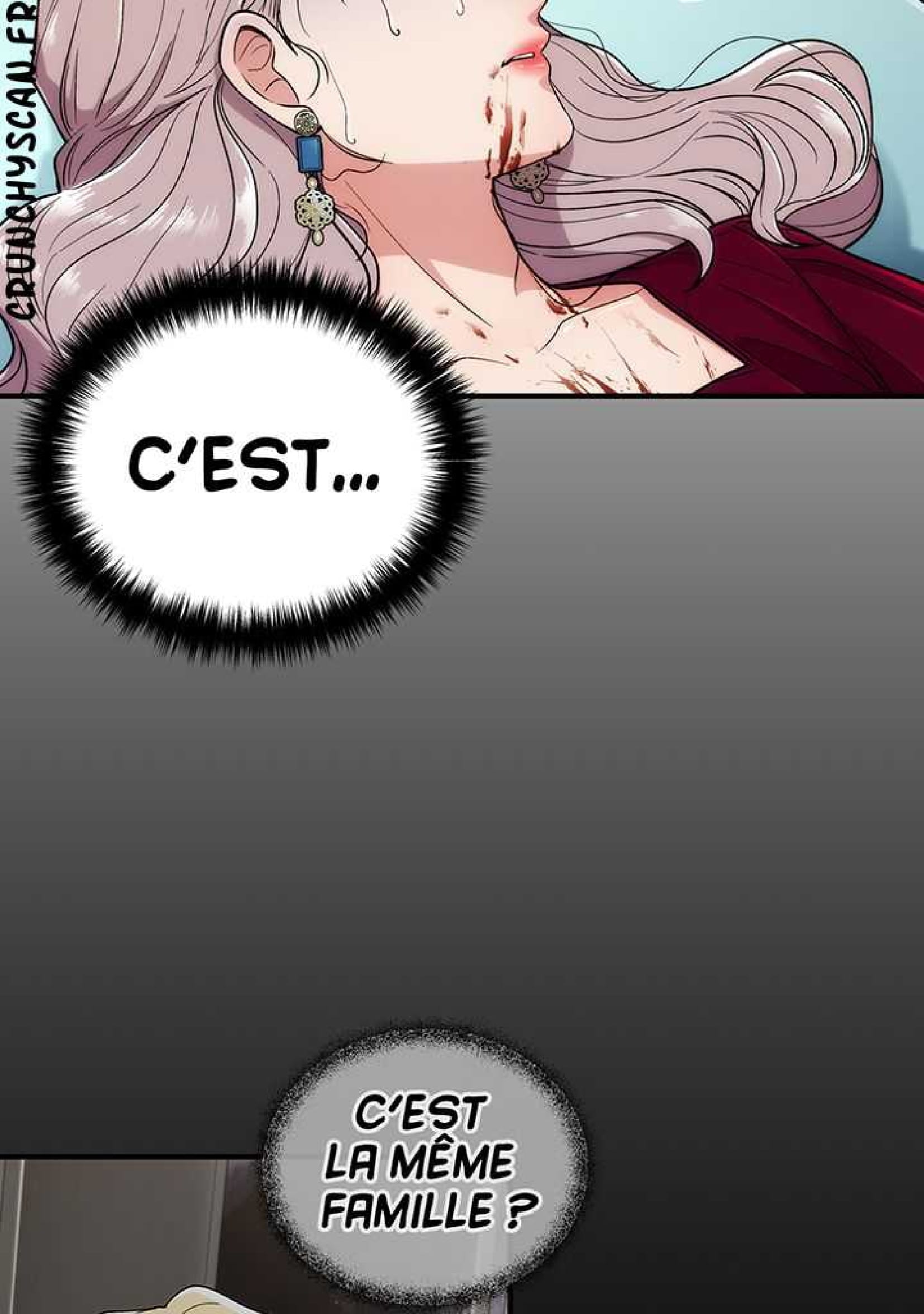 Read Medical Rebirth FR Manga Online