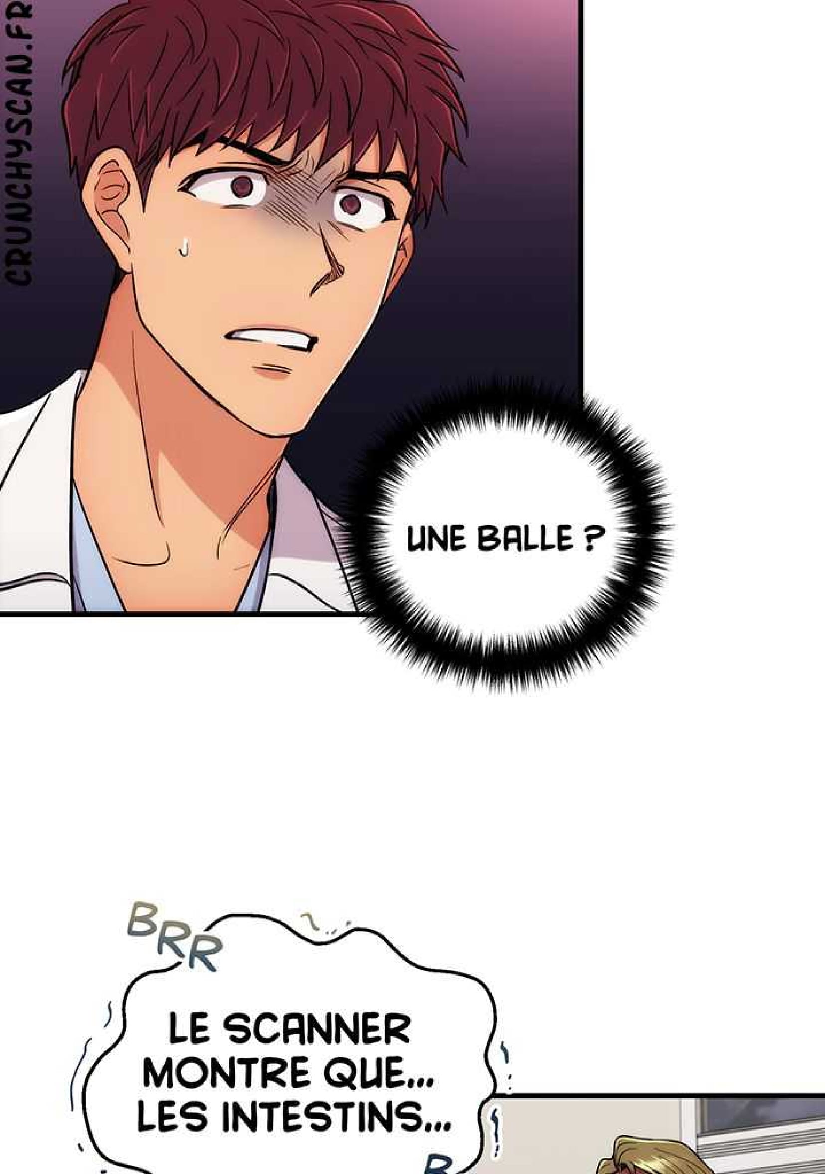 Read Medical Rebirth FR Manga Online