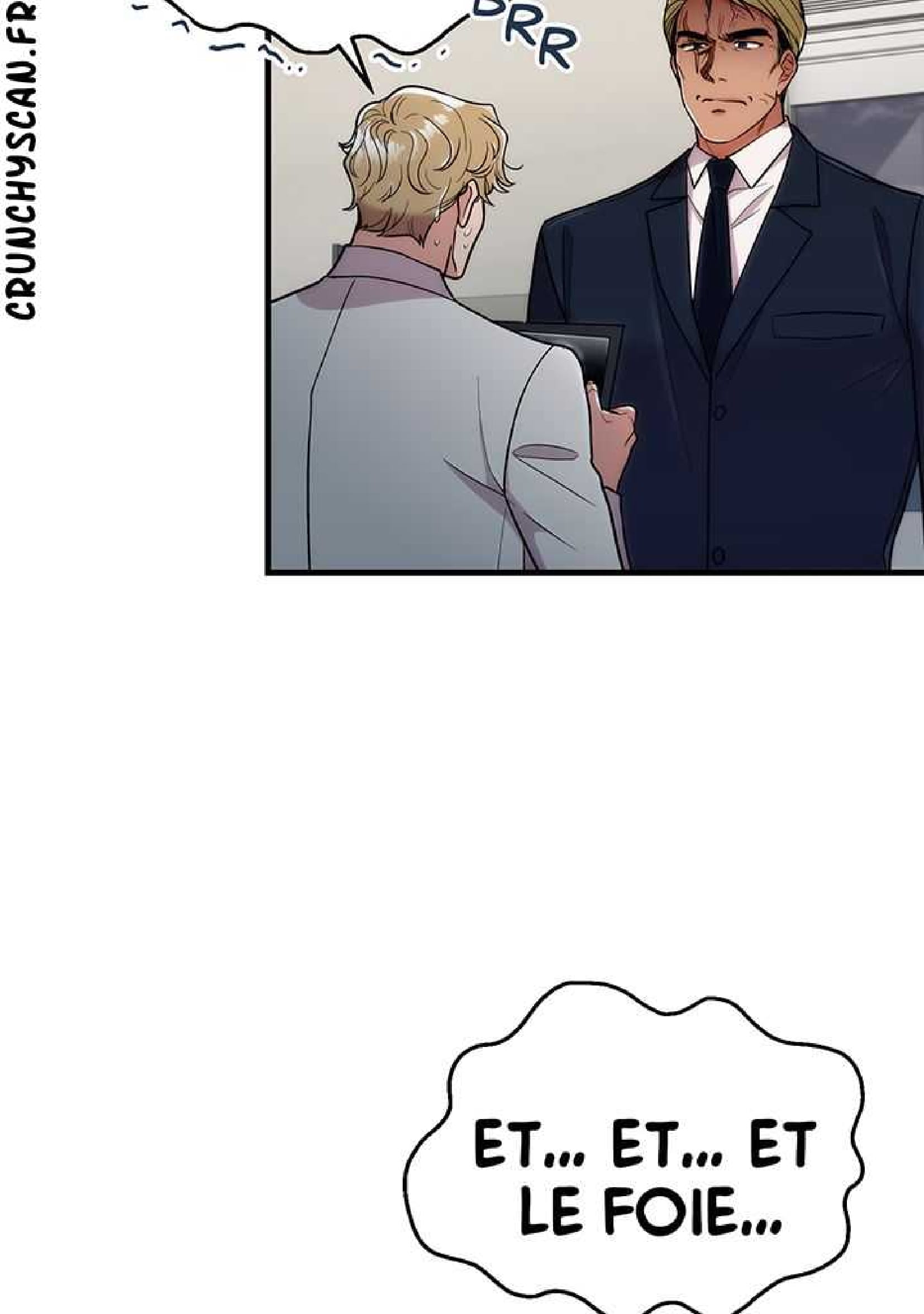 Read Medical Rebirth FR Manga Online