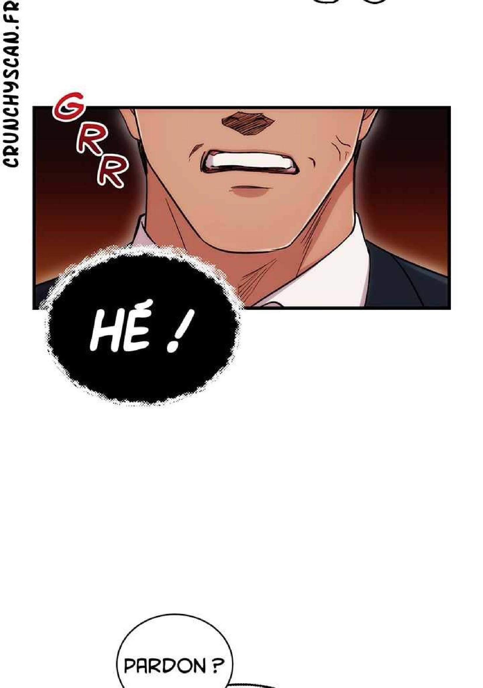 Read Medical Rebirth FR Manga Online