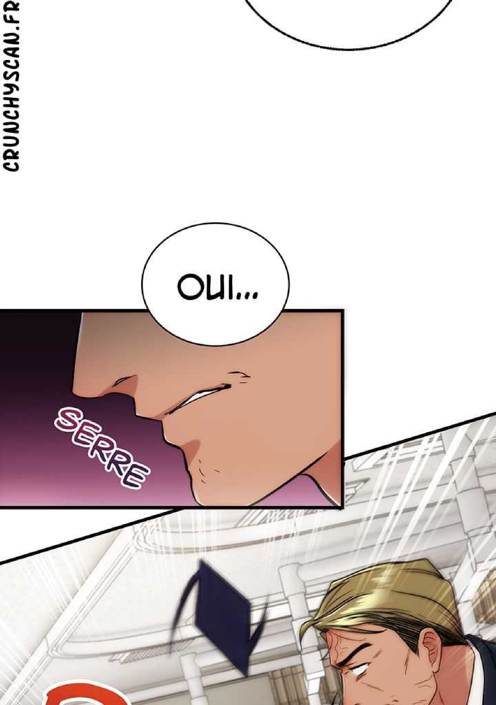 Read Medical Rebirth FR Manga Online