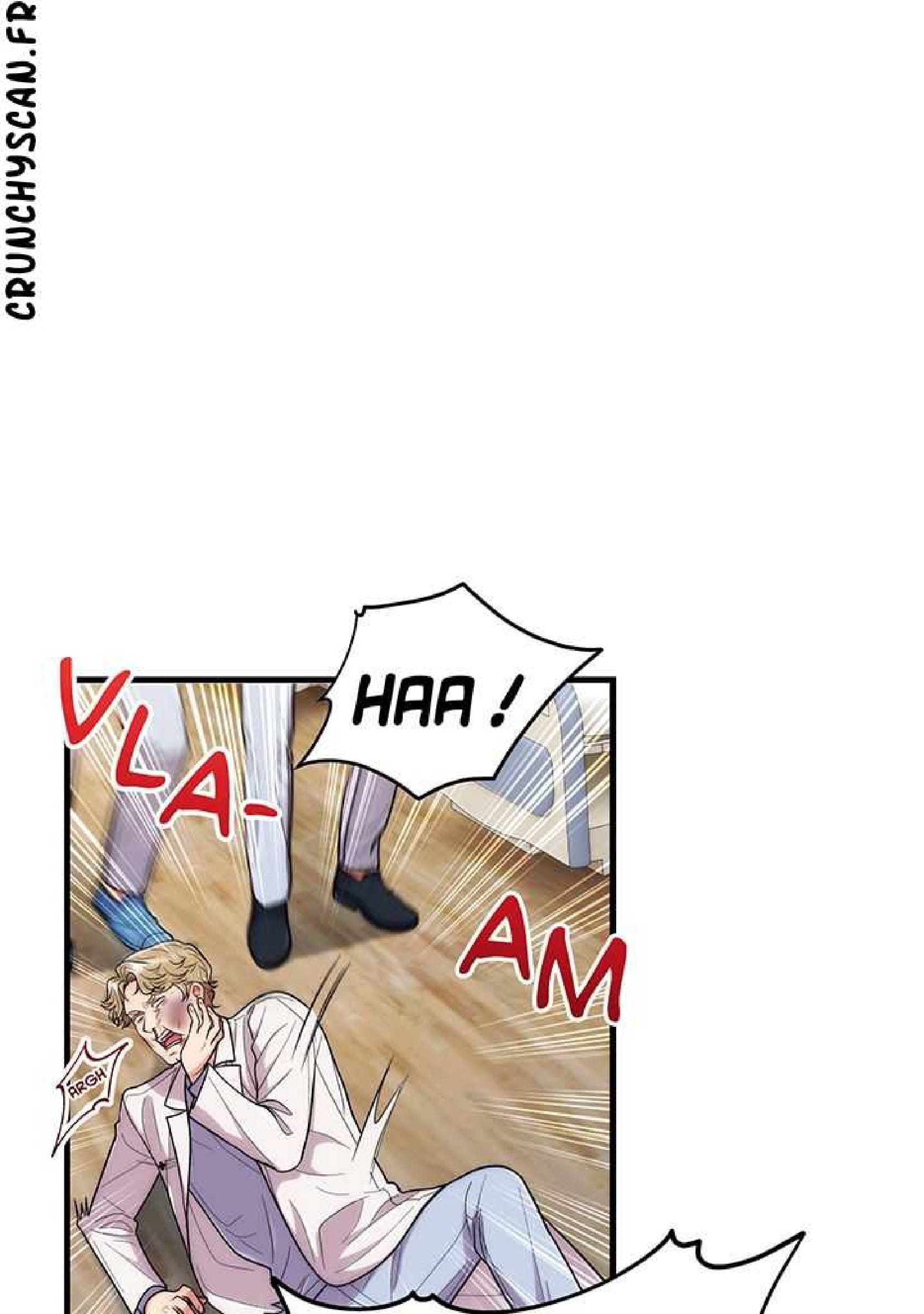 Read Medical Rebirth FR Manga Online