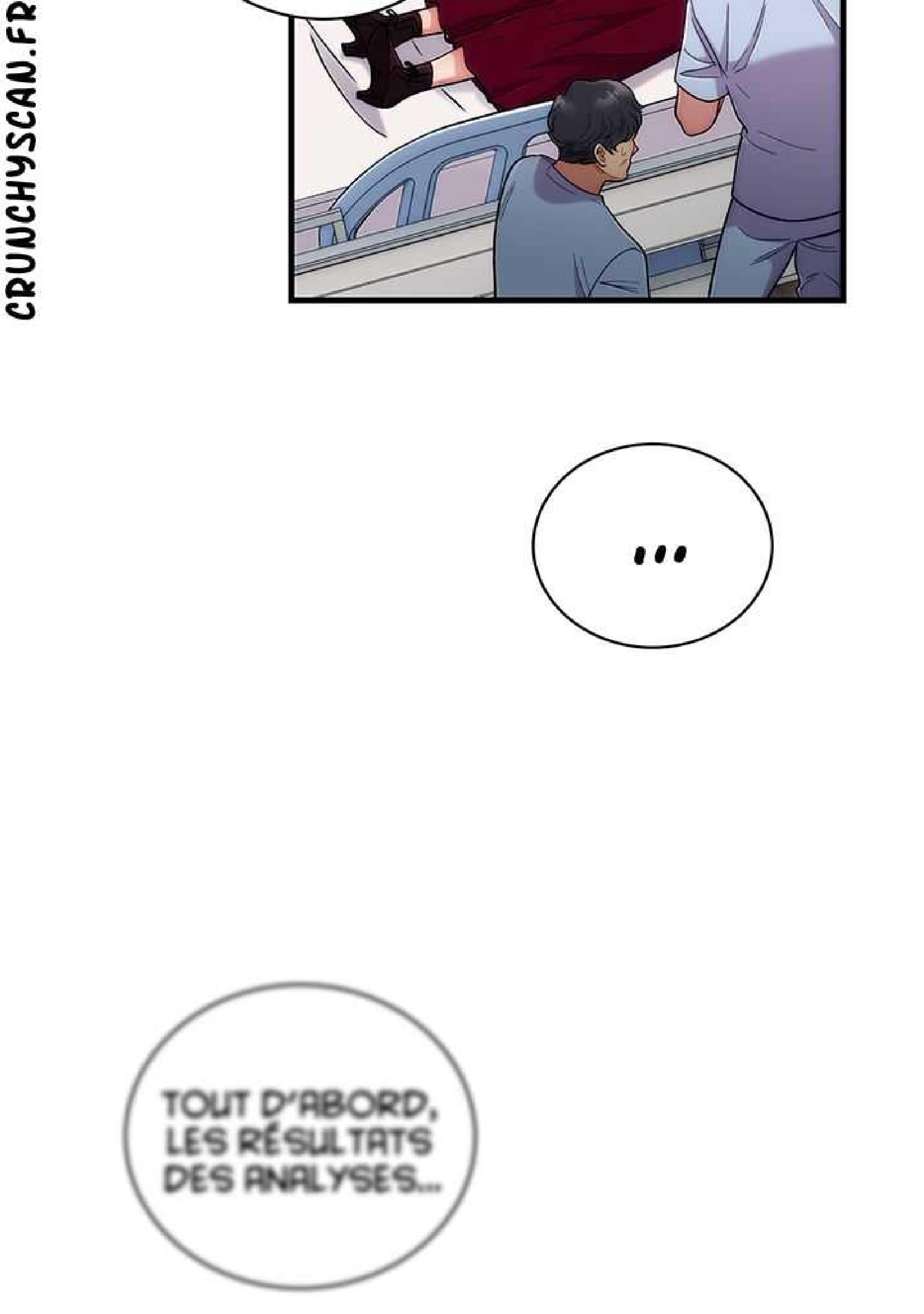 Read Medical Rebirth FR Manga Online