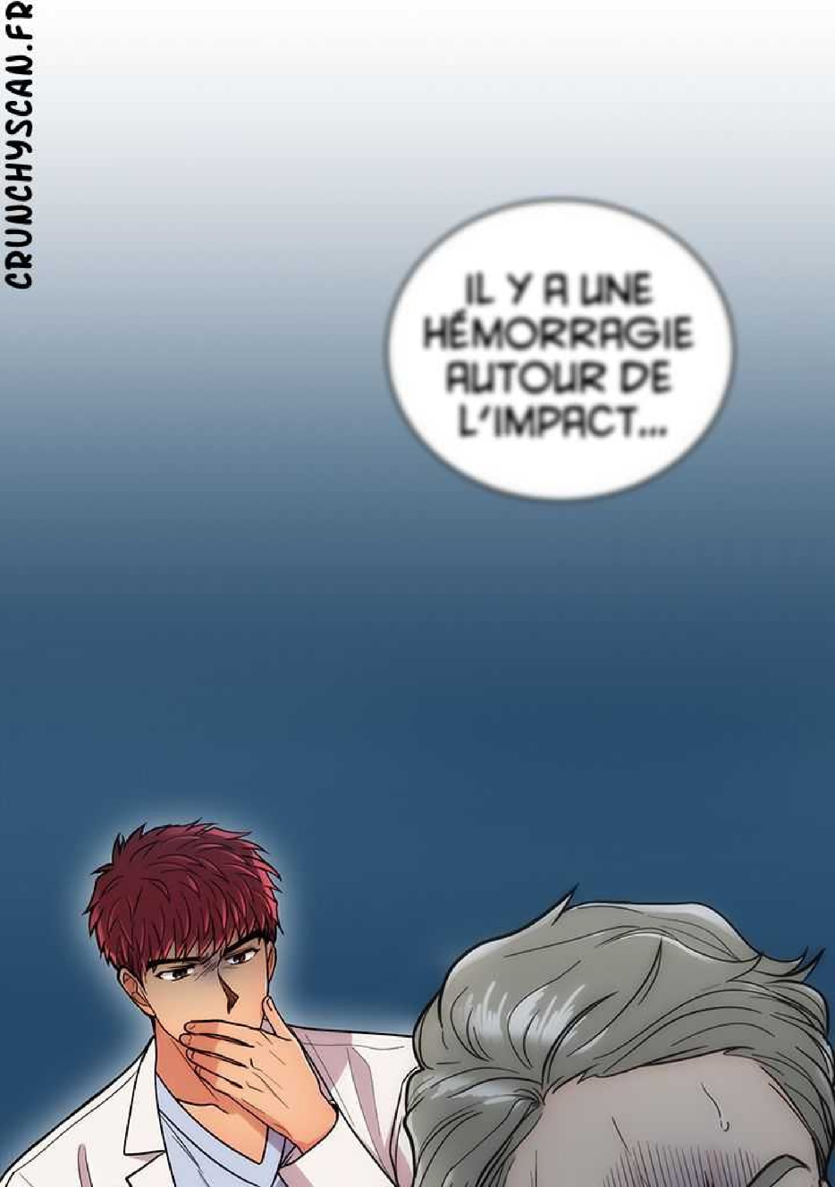 Read Medical Rebirth FR Manga Online