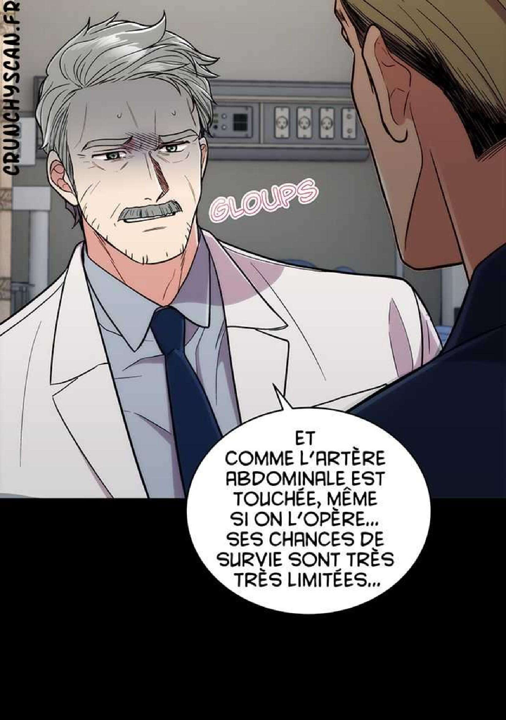 Read Medical Rebirth FR Manga Online