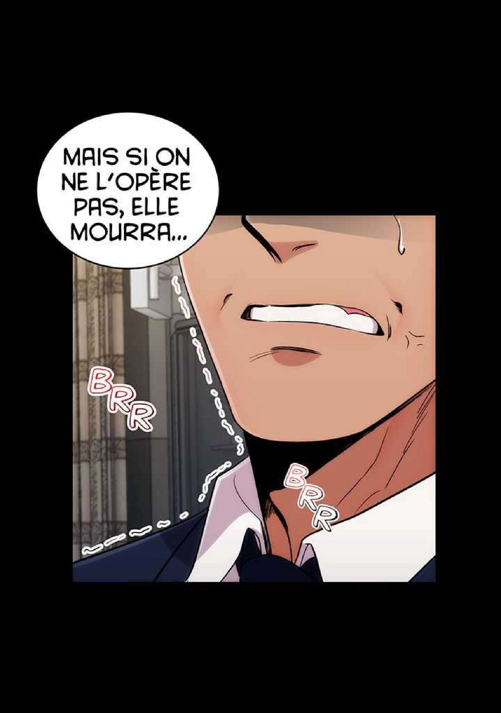 Read Medical Rebirth FR Manga Online