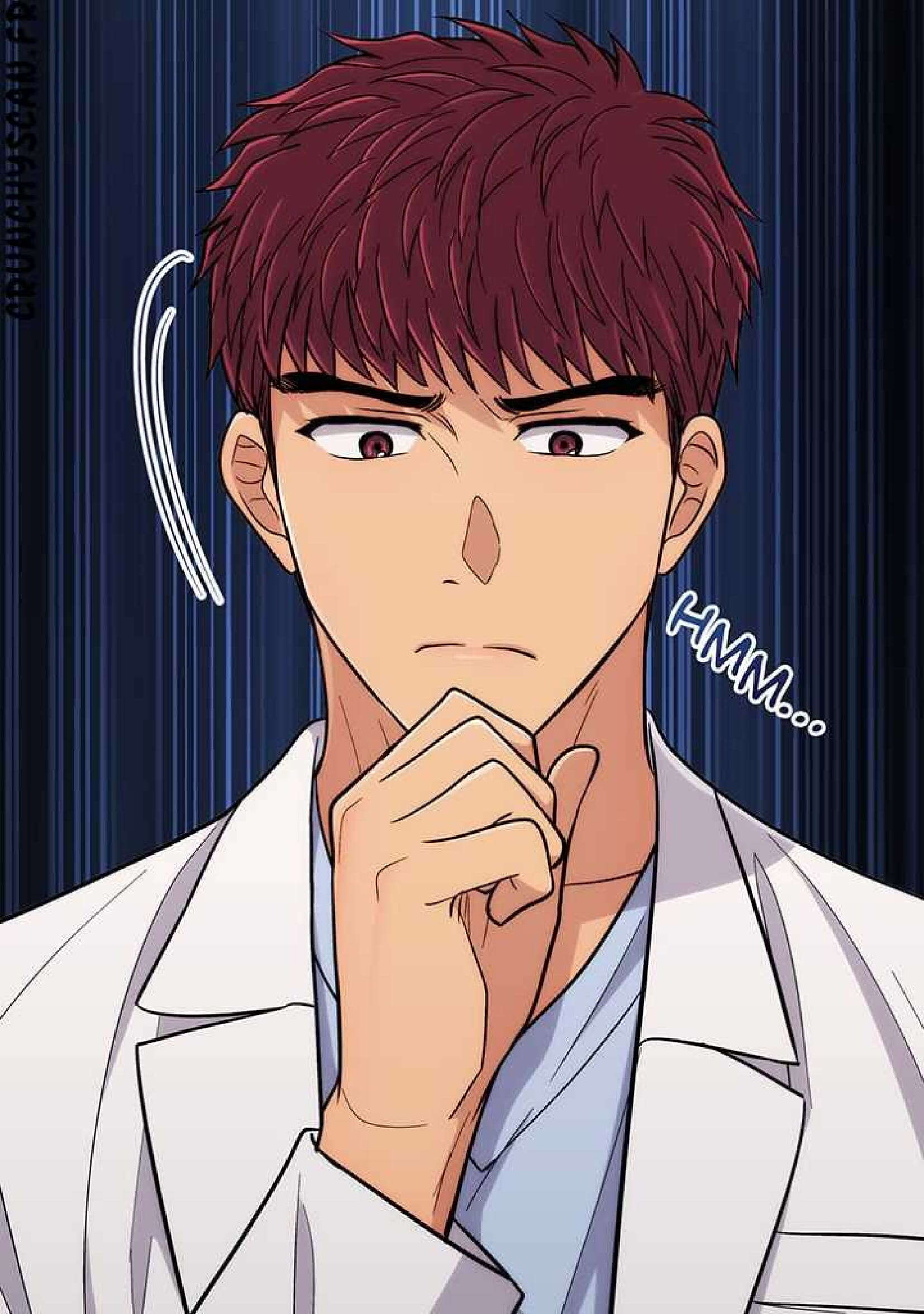 Read Medical Rebirth FR Manga Online