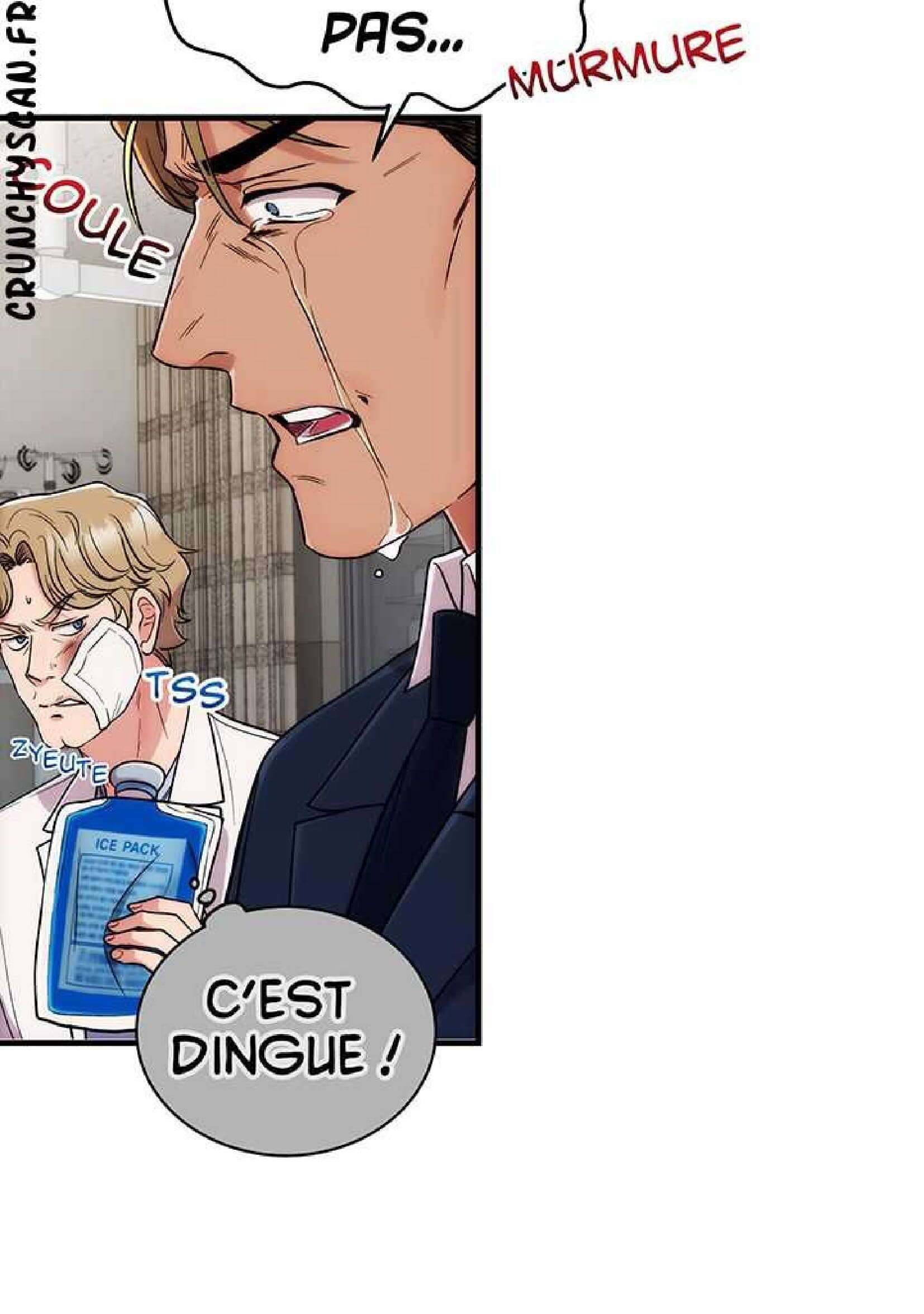 Read Medical Rebirth FR Manga Online