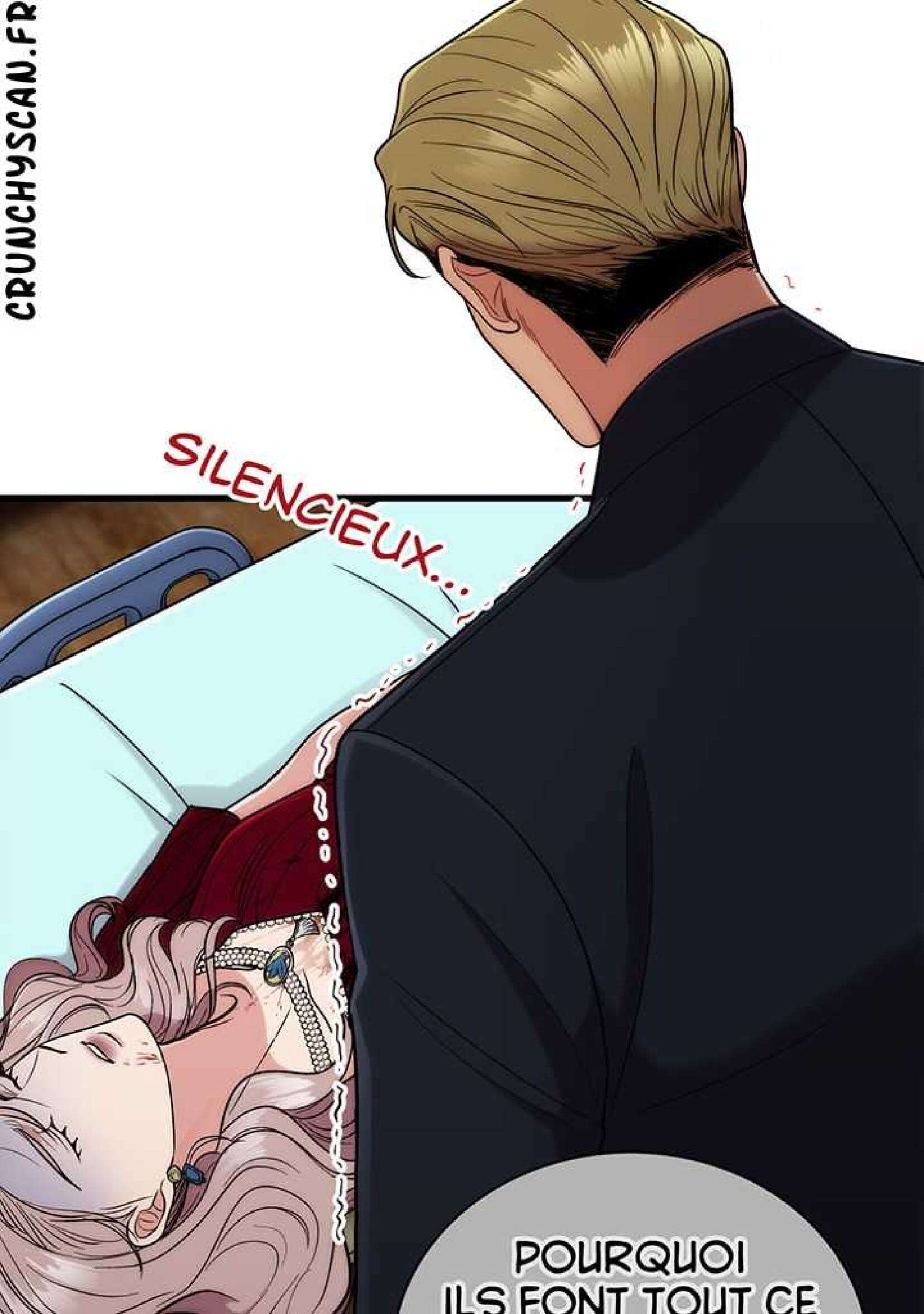 Read Medical Rebirth FR Manga Online
