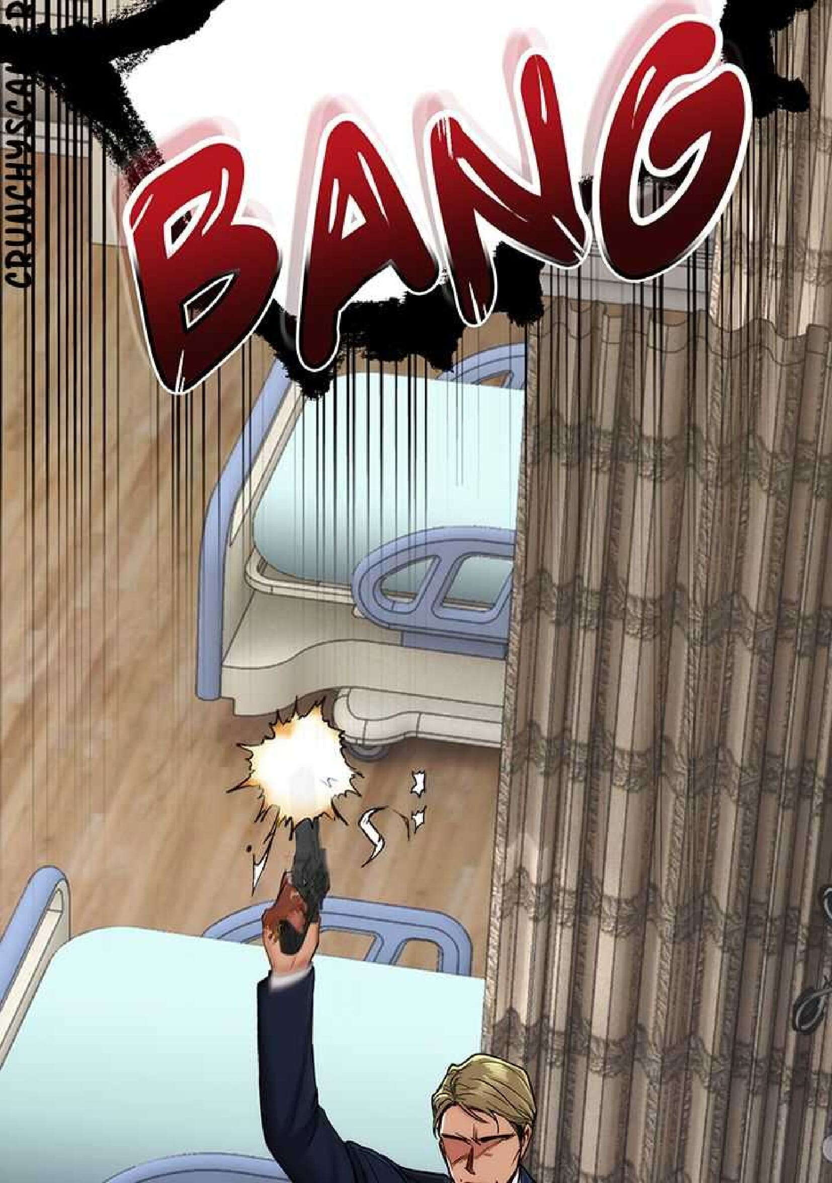 Read Medical Rebirth FR Manga Online
