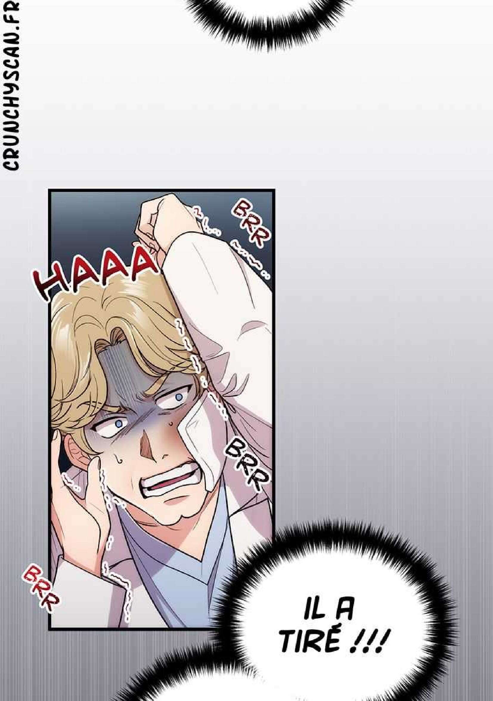 Read Medical Rebirth FR Manga Online