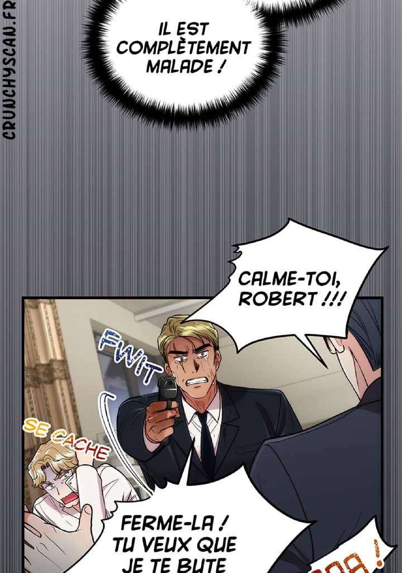 Read Medical Rebirth FR Manga Online