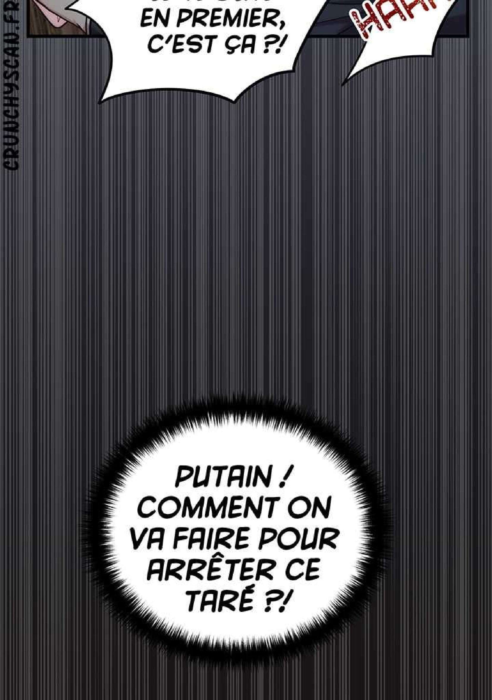 Read Medical Rebirth FR Manga Online