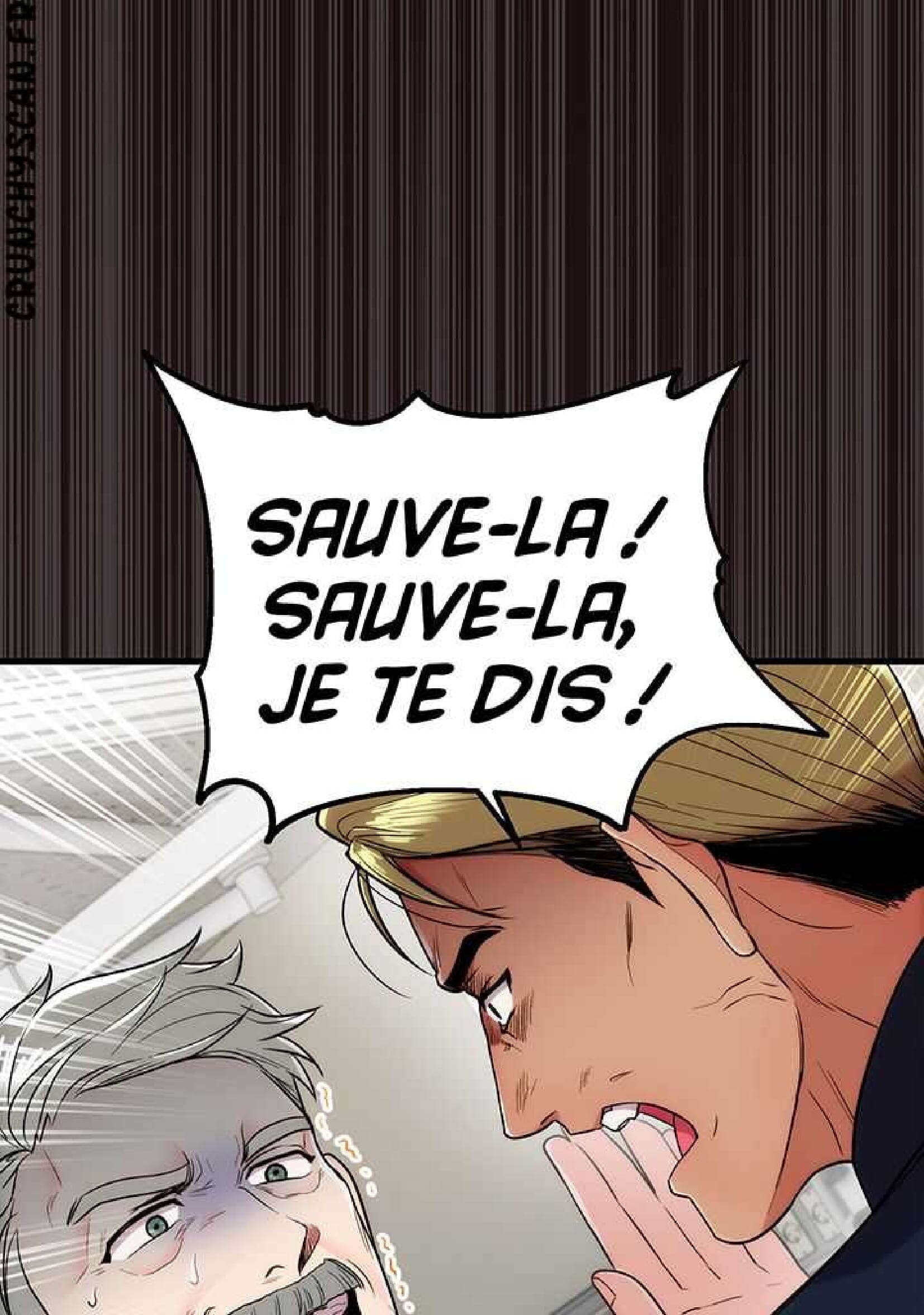 Read Medical Rebirth FR Manga Online
