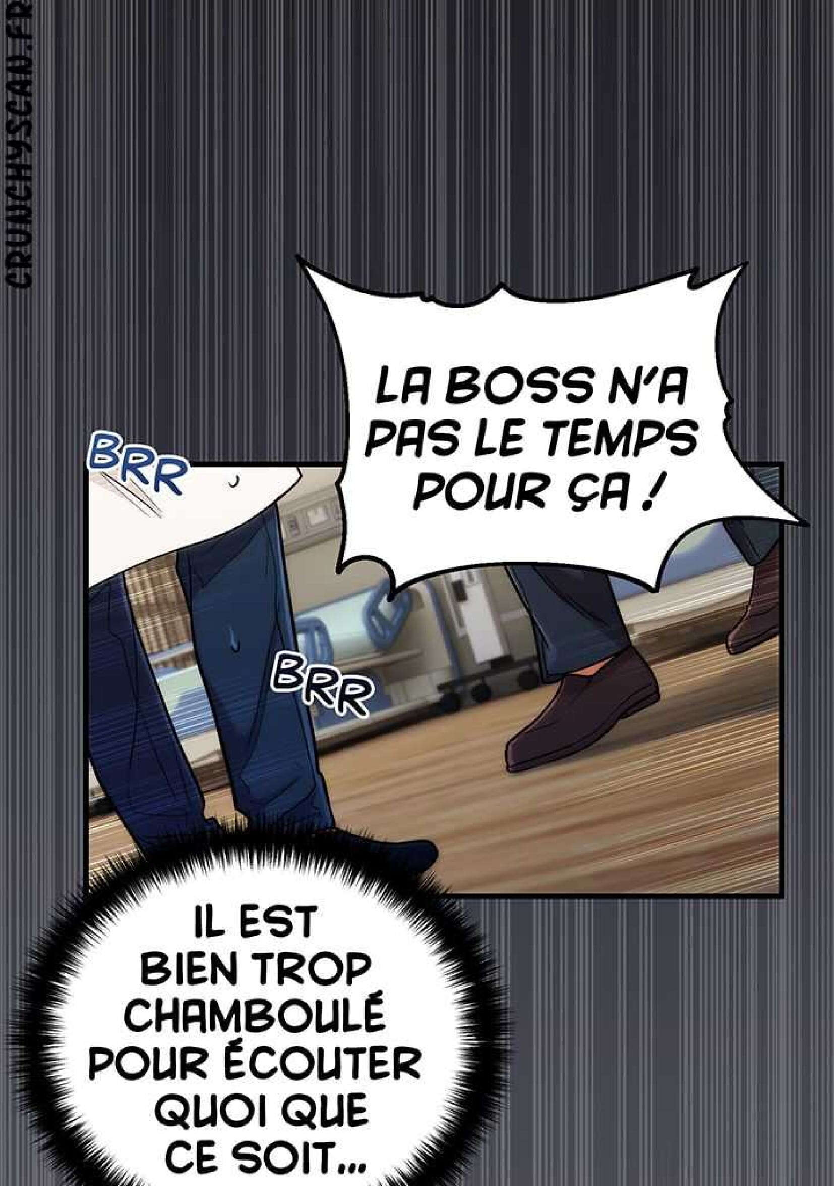 Read Medical Rebirth FR Manga Online