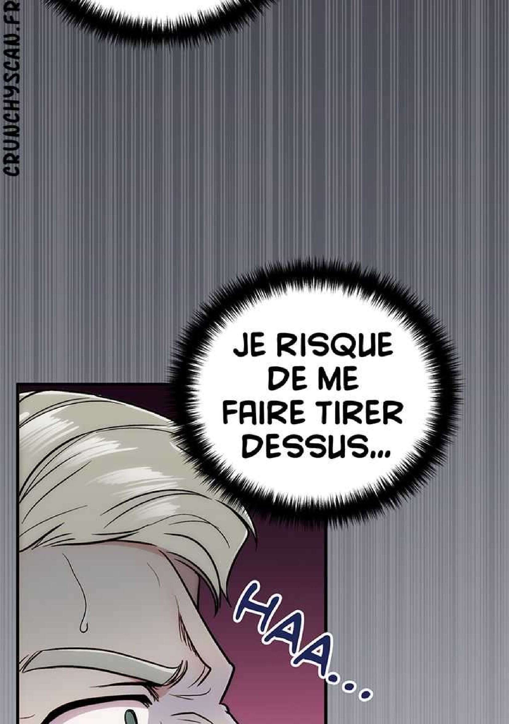 Read Medical Rebirth FR Manga Online
