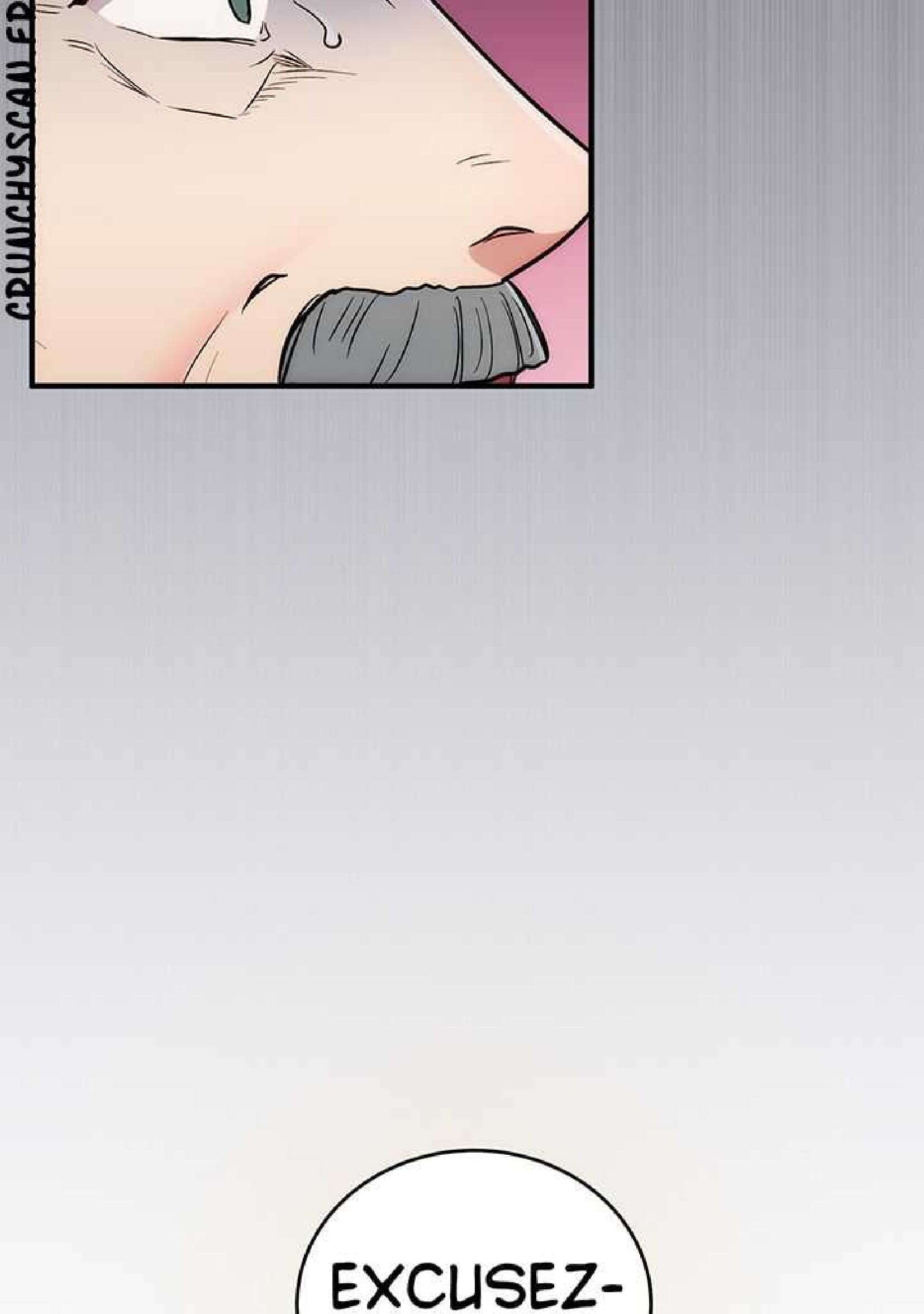 Read Medical Rebirth FR Manga Online