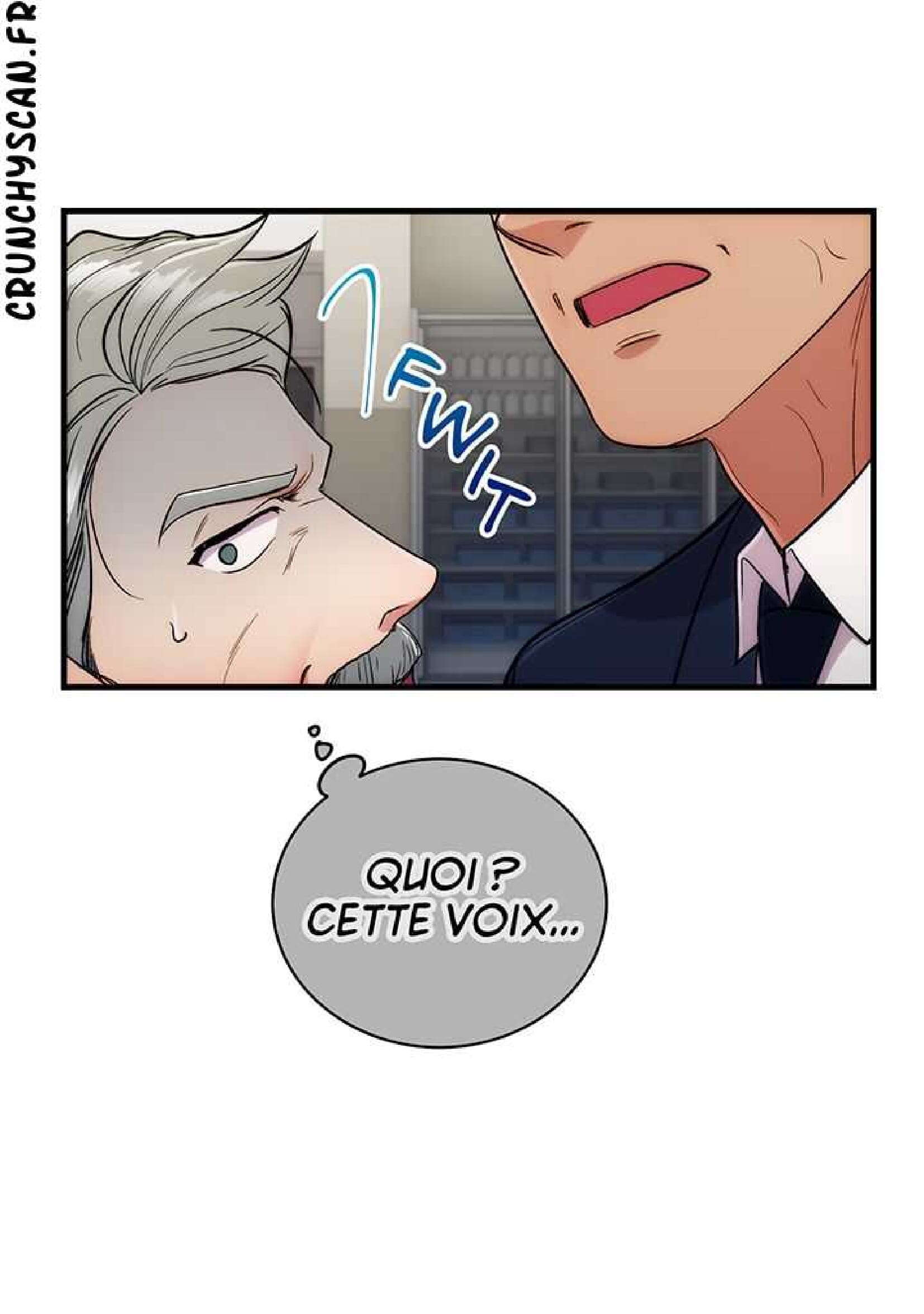 Read Medical Rebirth FR Manga Online