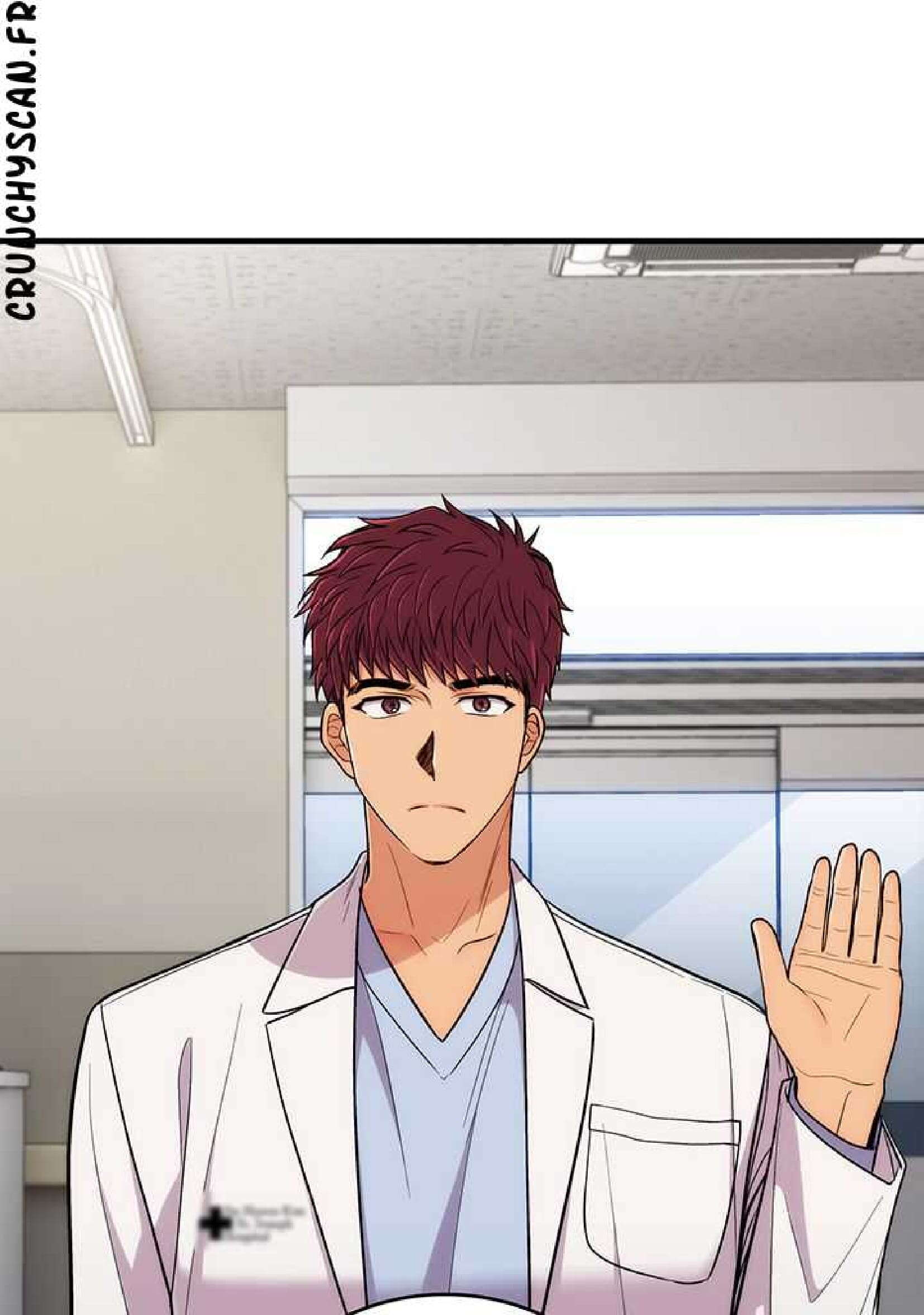 Read Medical Rebirth FR Manga Online