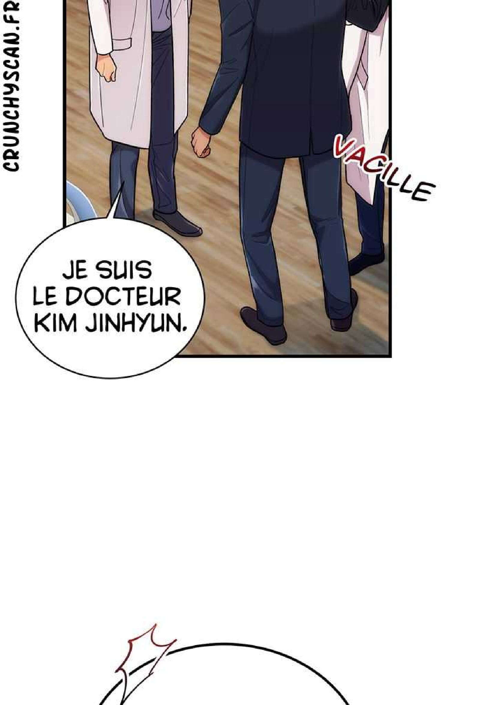 Read Medical Rebirth FR Manga Online