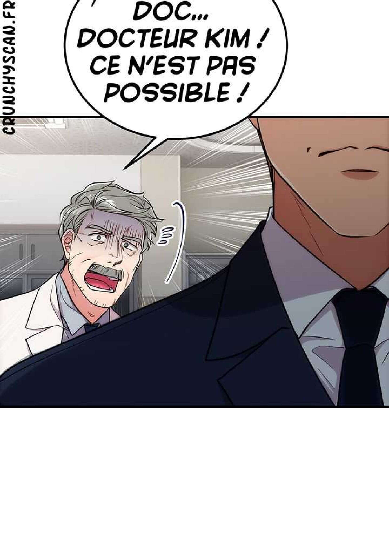Read Medical Rebirth FR Manga Online