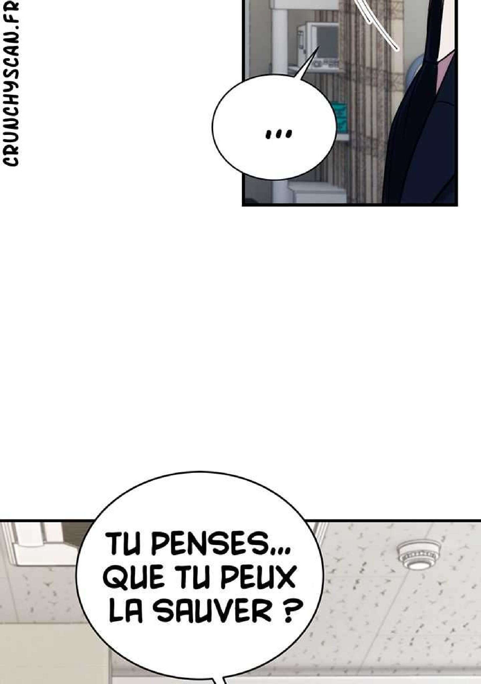 Read Medical Rebirth FR Manga Online