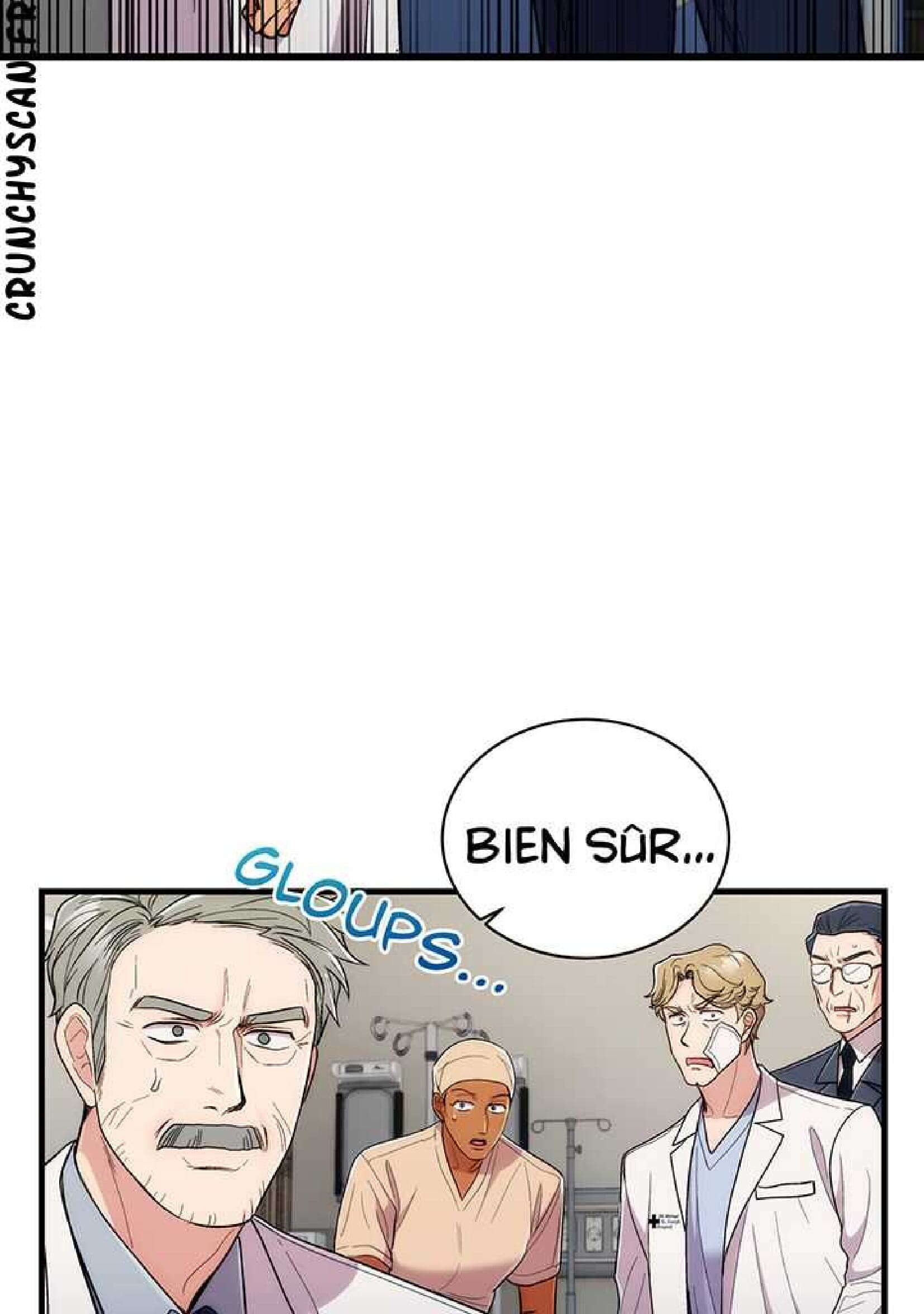 Read Medical Rebirth FR Manga Online