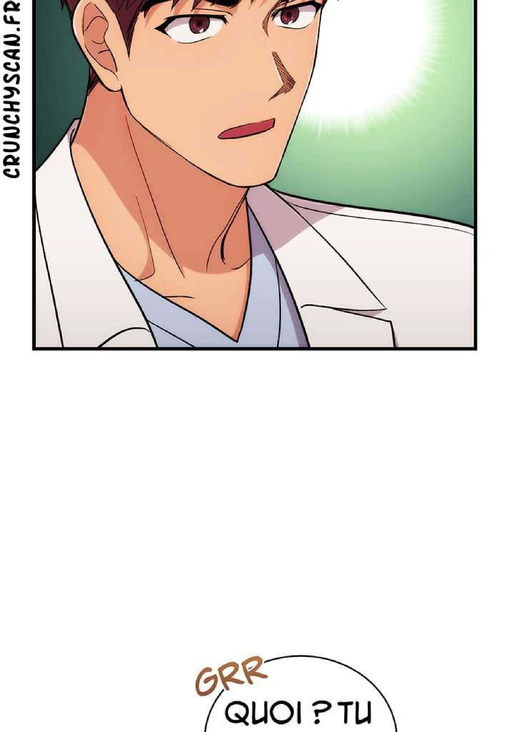 Read Medical Rebirth FR Manga Online
