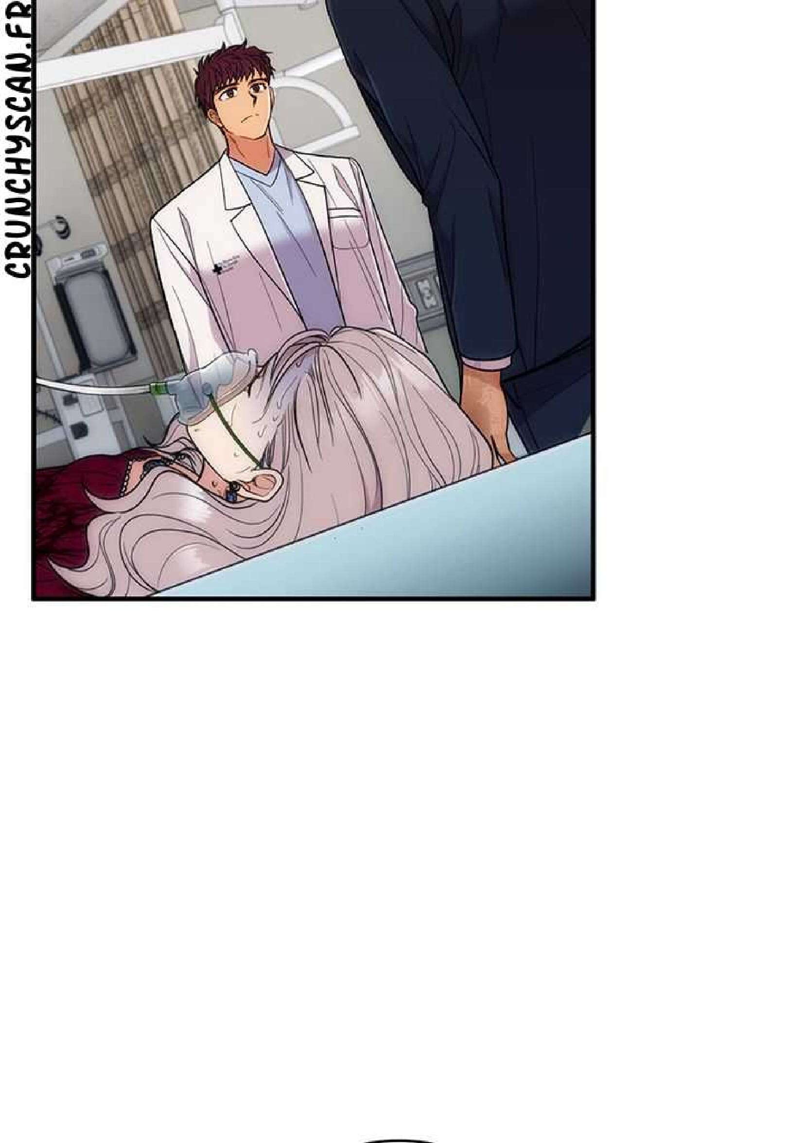 Read Medical Rebirth FR Manga Online