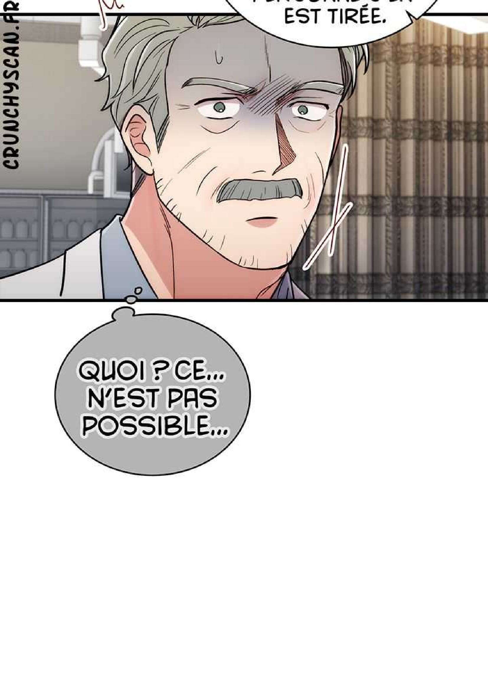 Read Medical Rebirth FR Manga Online