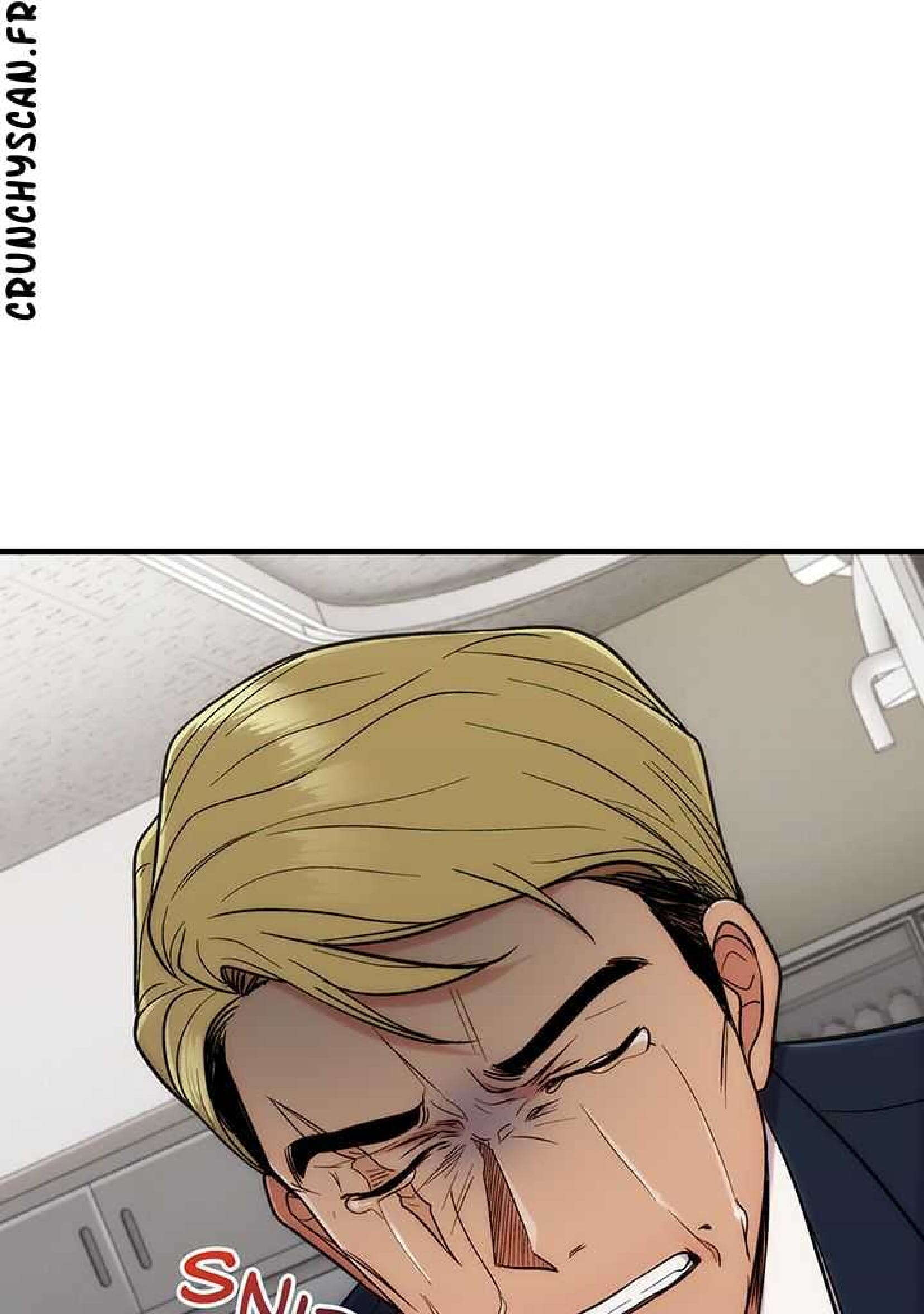 Read Medical Rebirth FR Manga Online