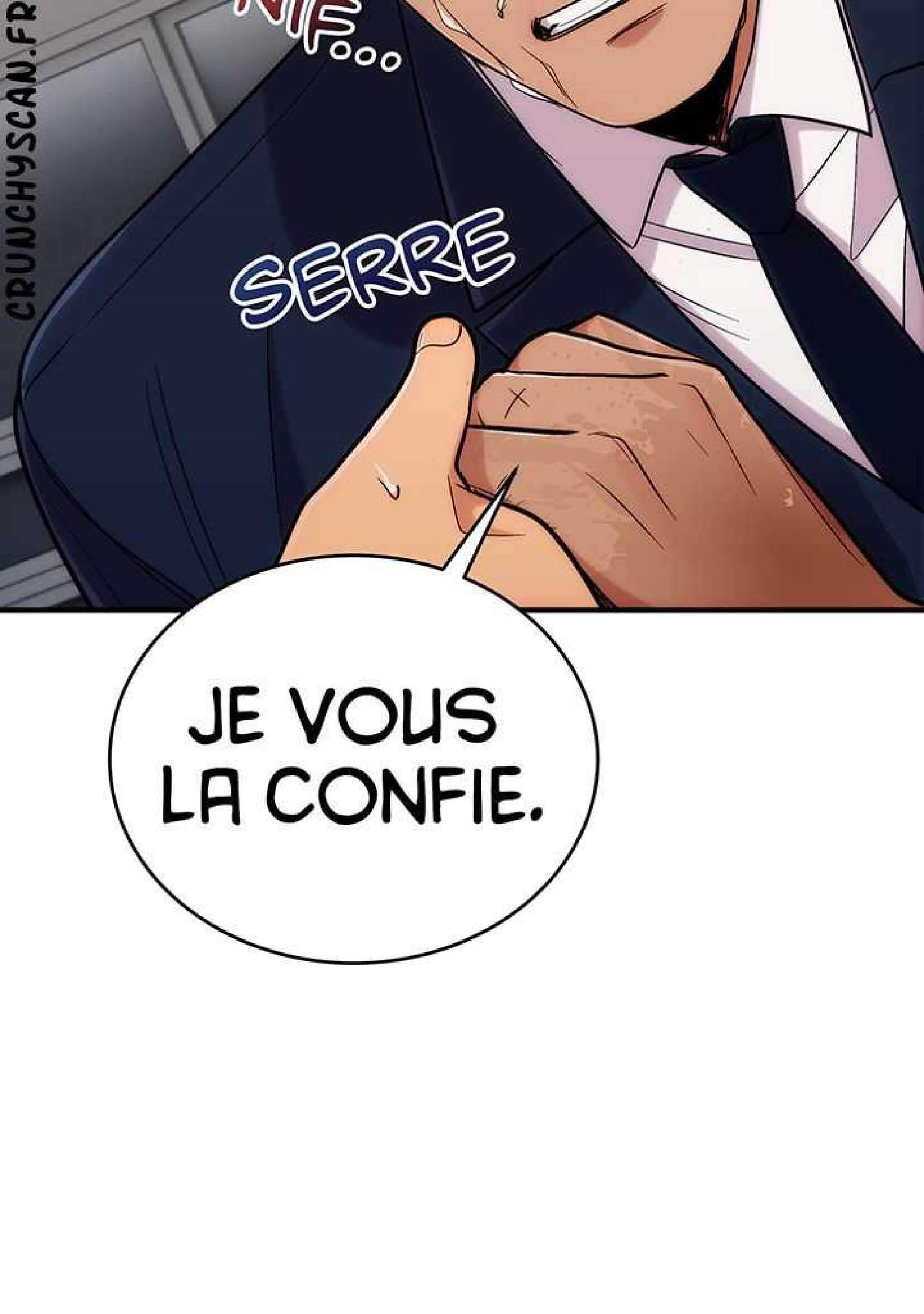 Read Medical Rebirth FR Manga Online