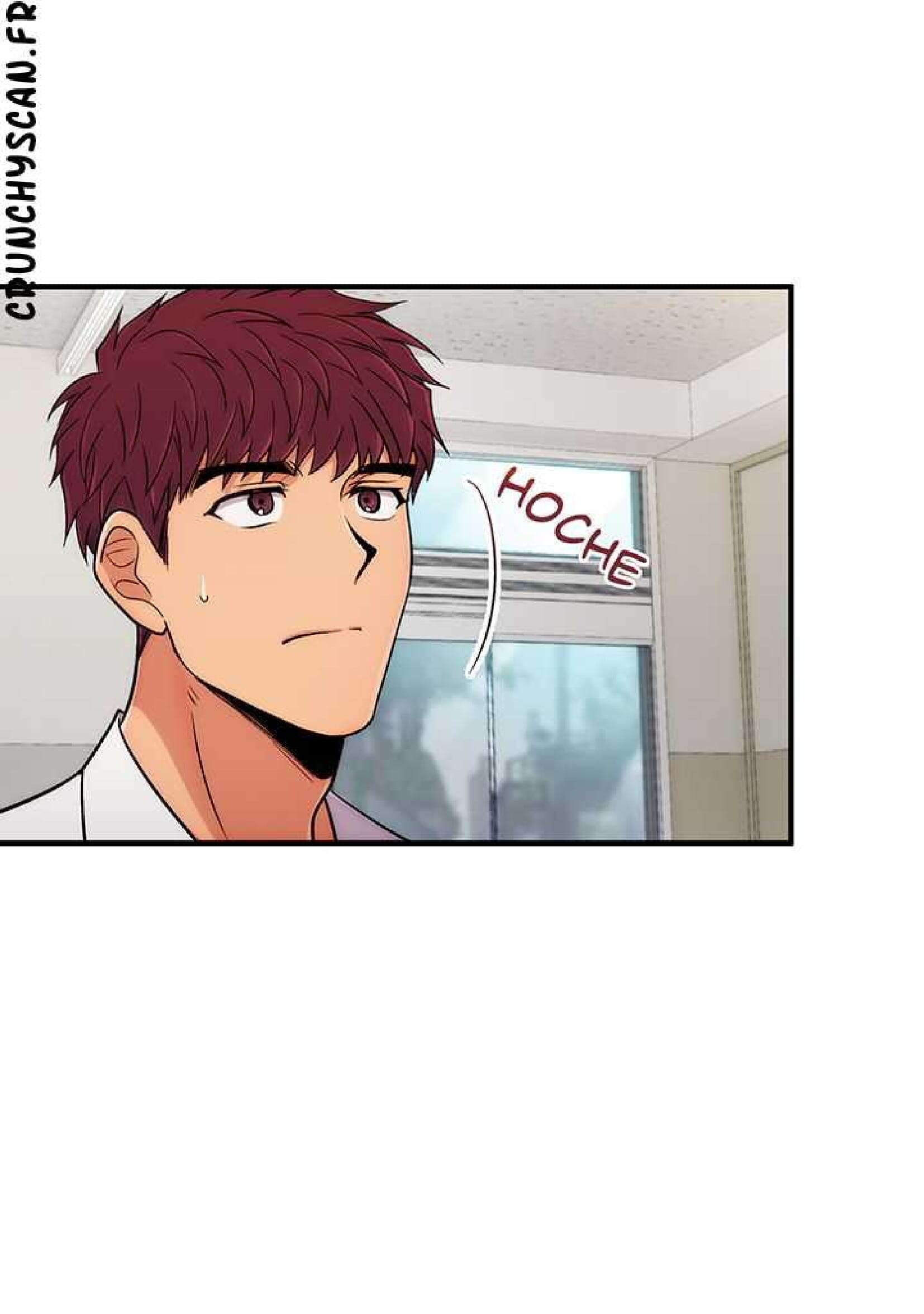 Read Medical Rebirth FR Manga Online