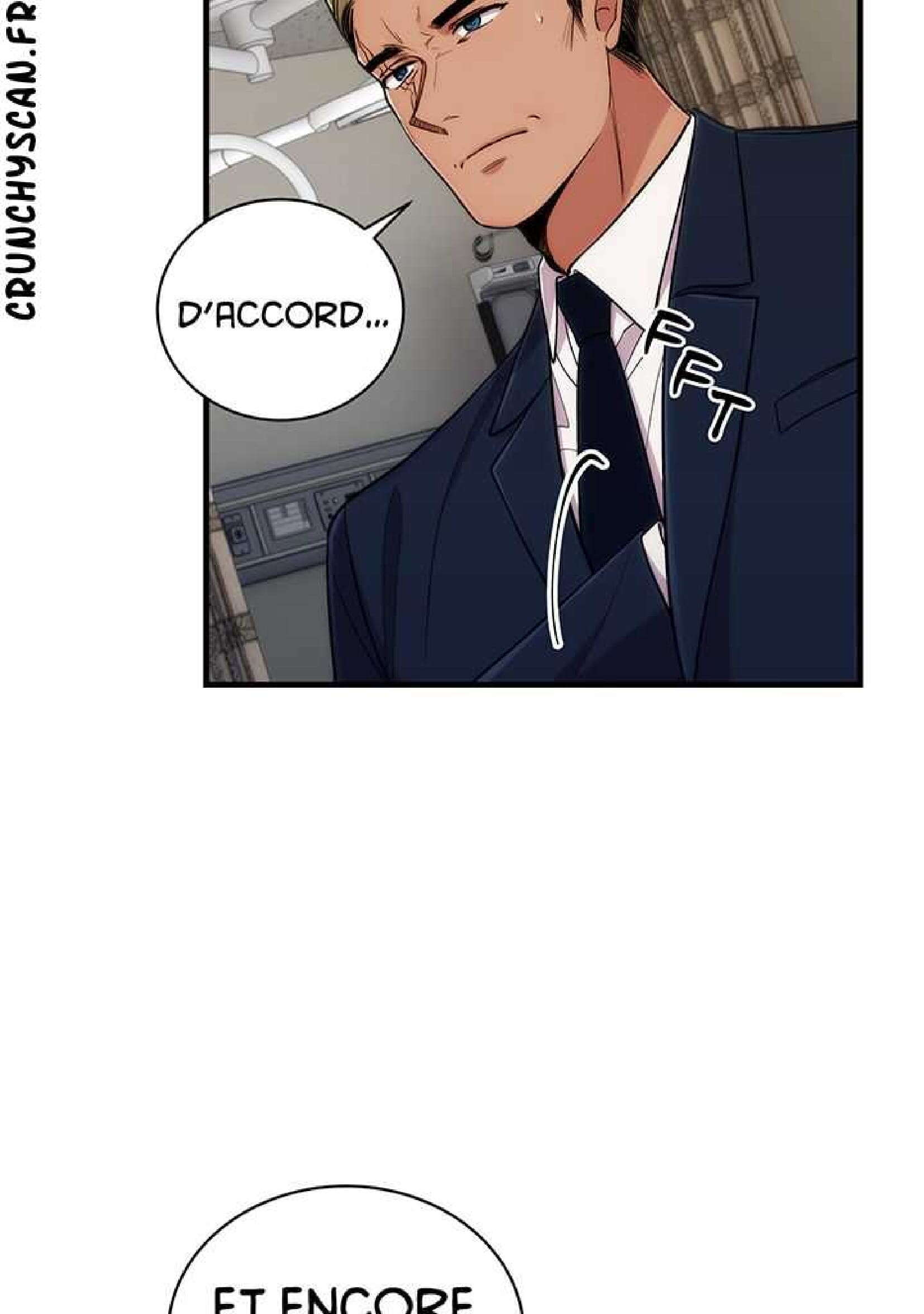 Read Medical Rebirth FR Manga Online