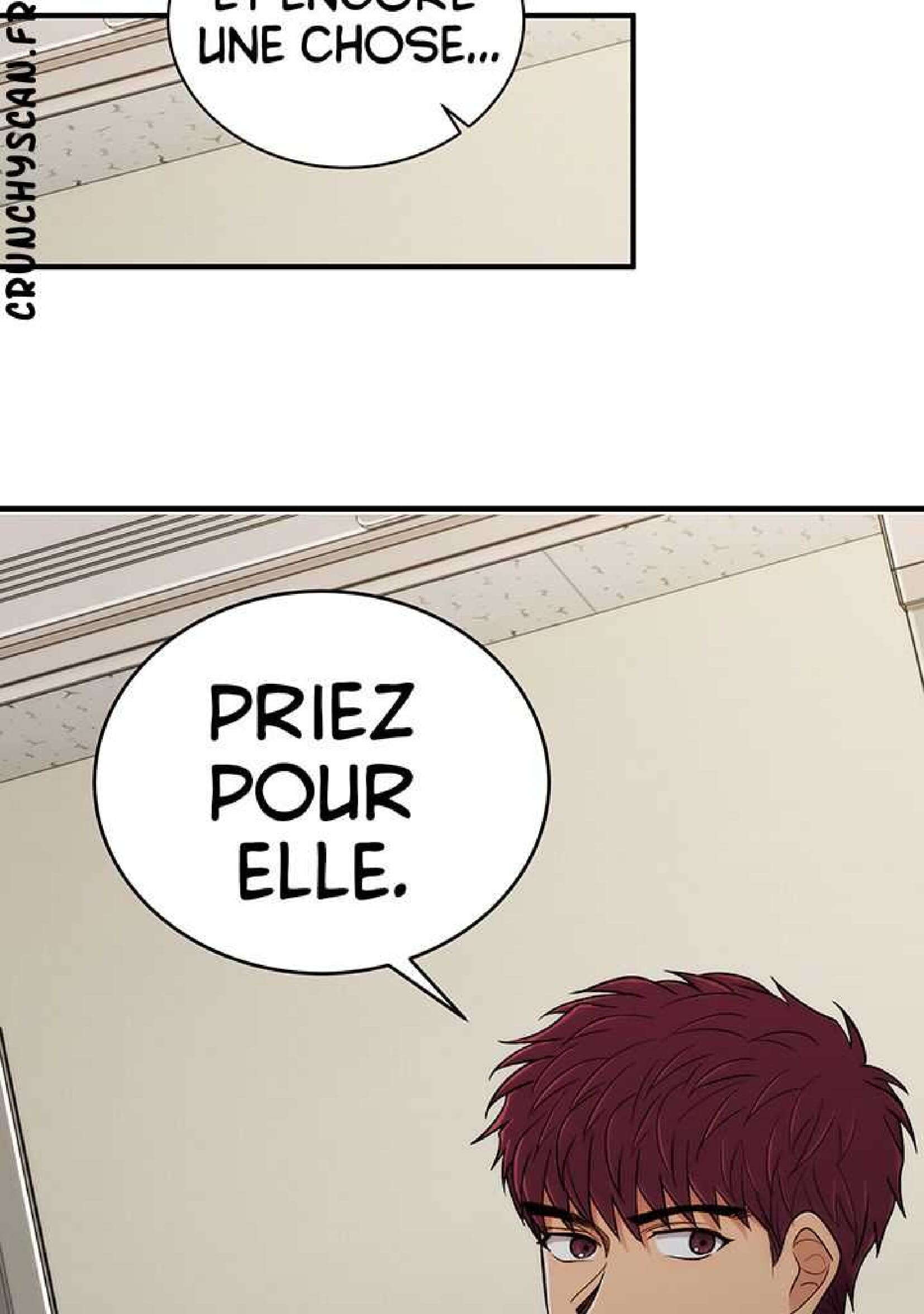 Read Medical Rebirth FR Manga Online