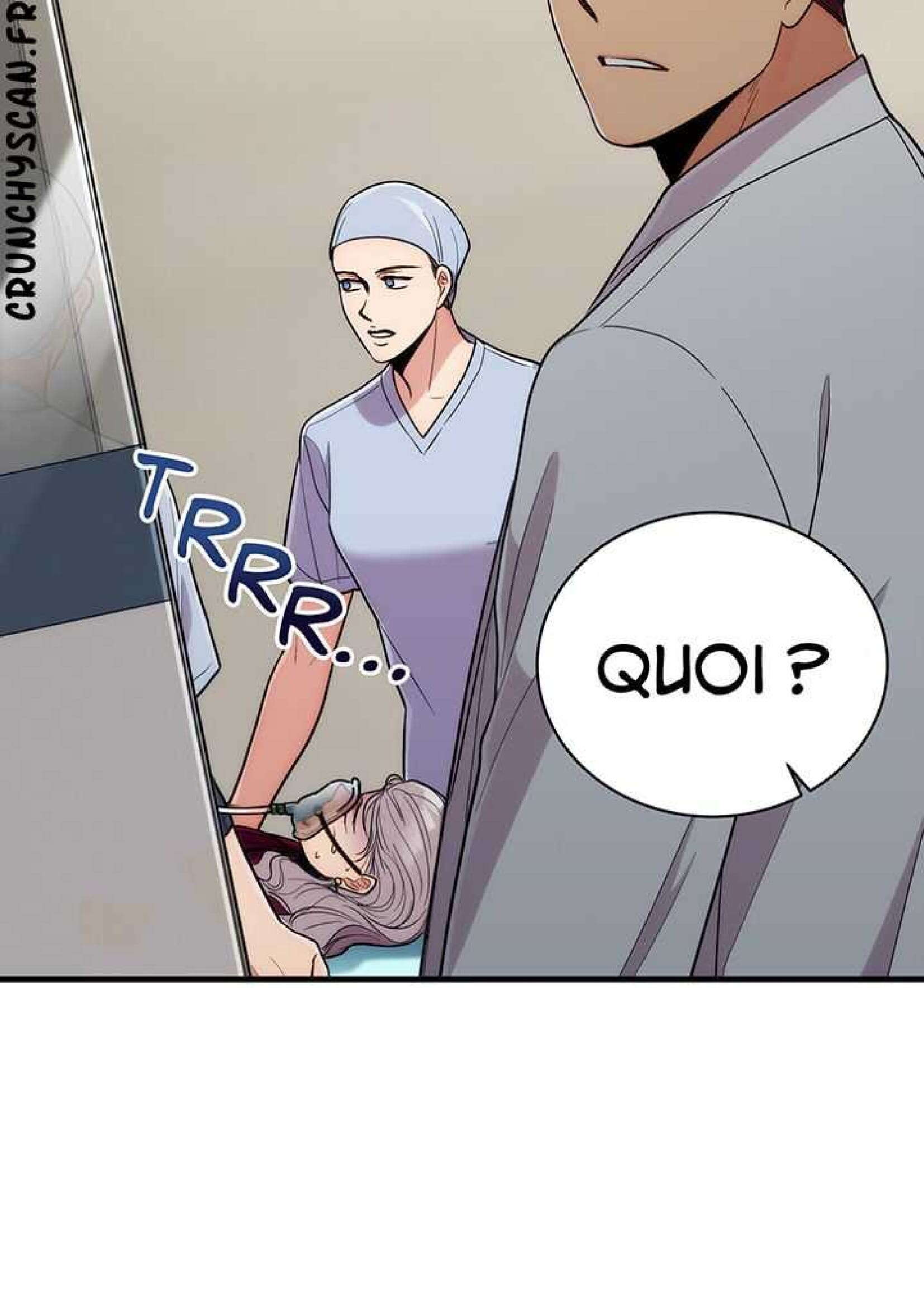 Read Medical Rebirth FR Manga Online