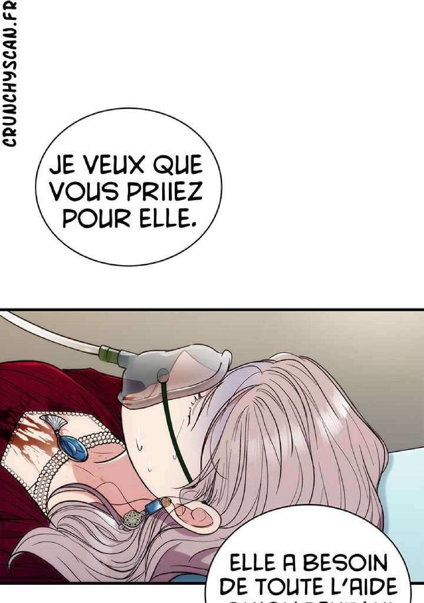 Read Medical Rebirth FR Manga Online